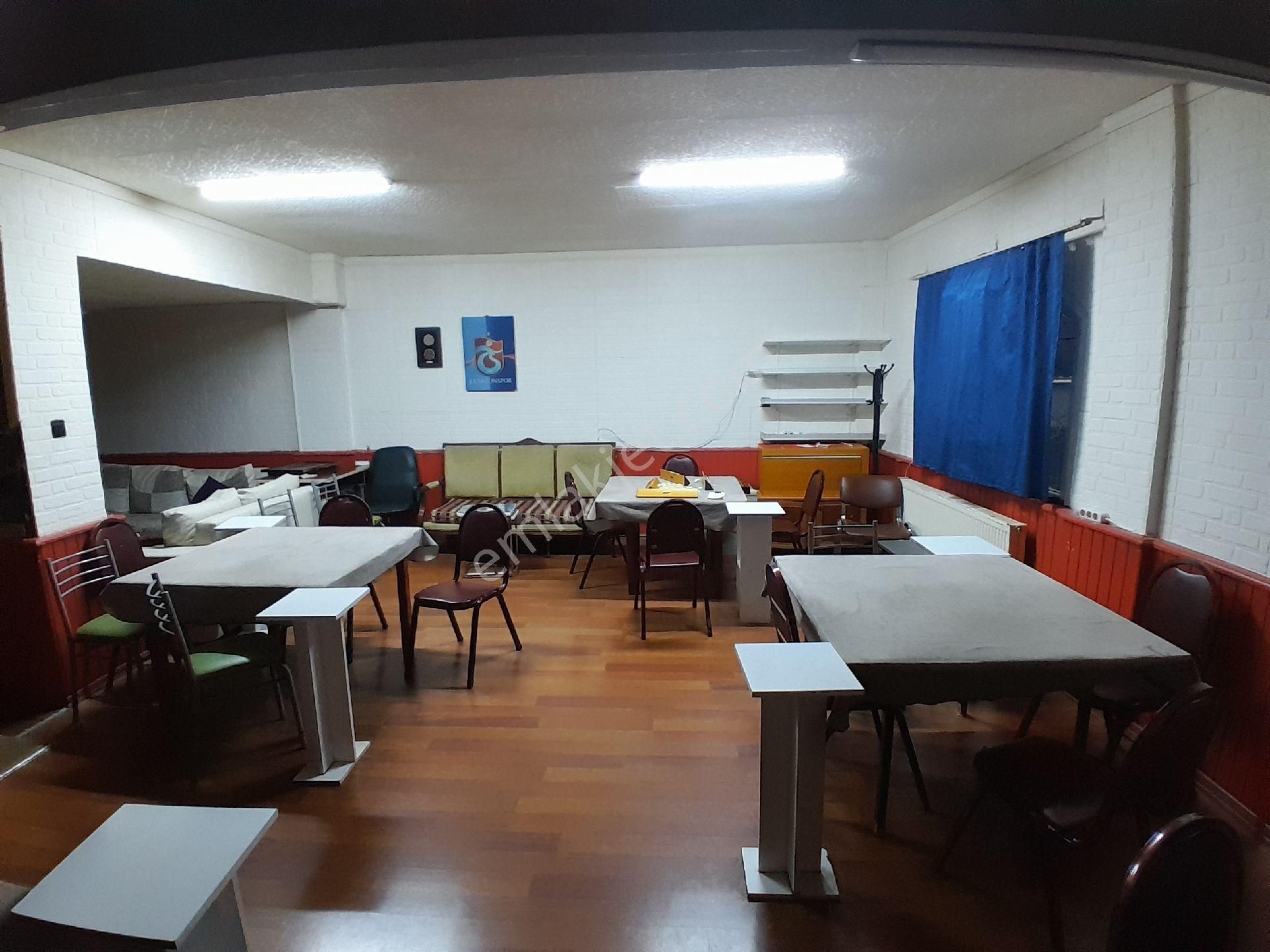 Uğur Çevik'ten Kiralık 120m² Giriş Dükkan - Görsel 14