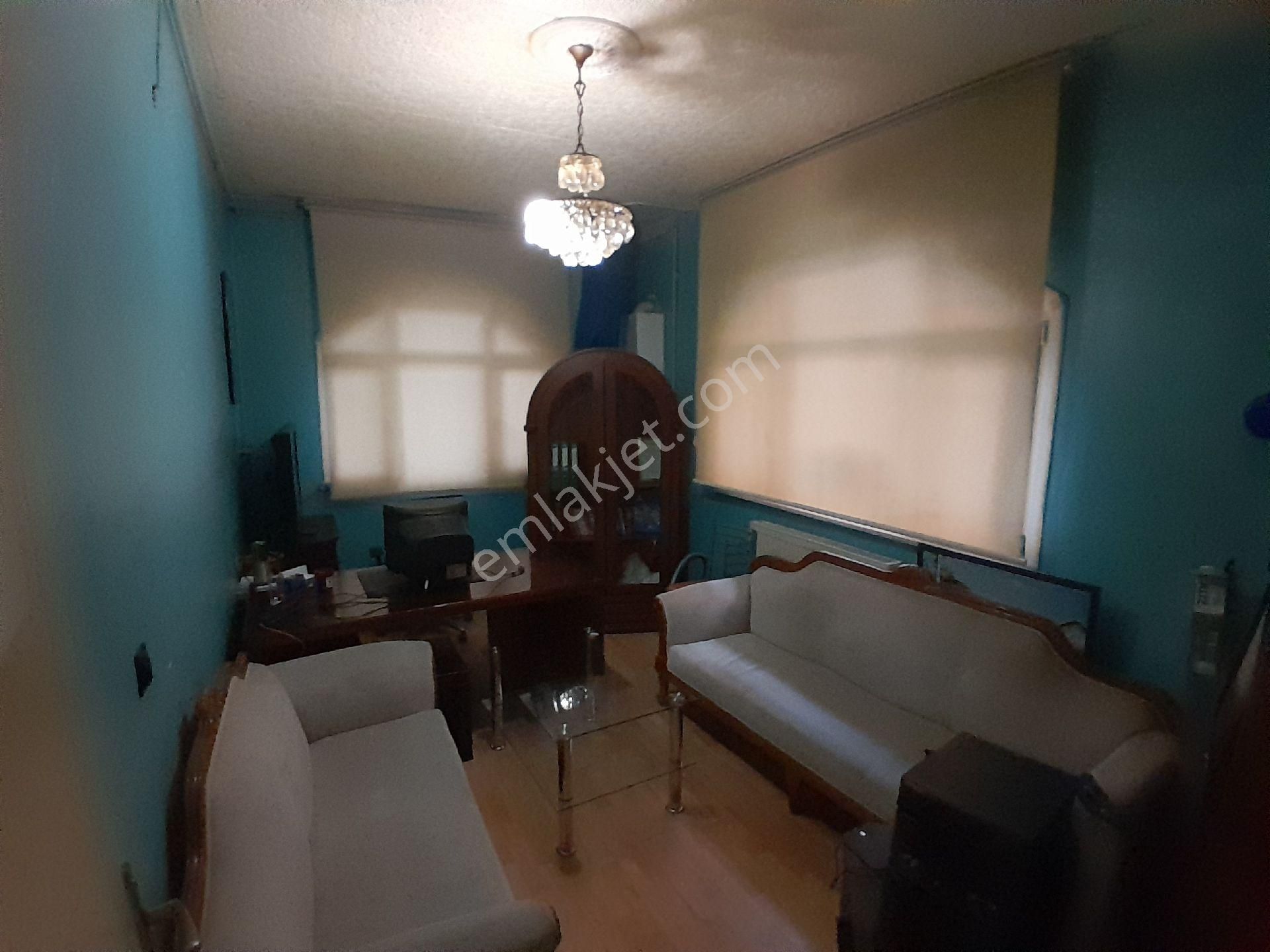 Uğur Çevik'ten Kiralık 120m² Giriş Dükkan - Görsel 7