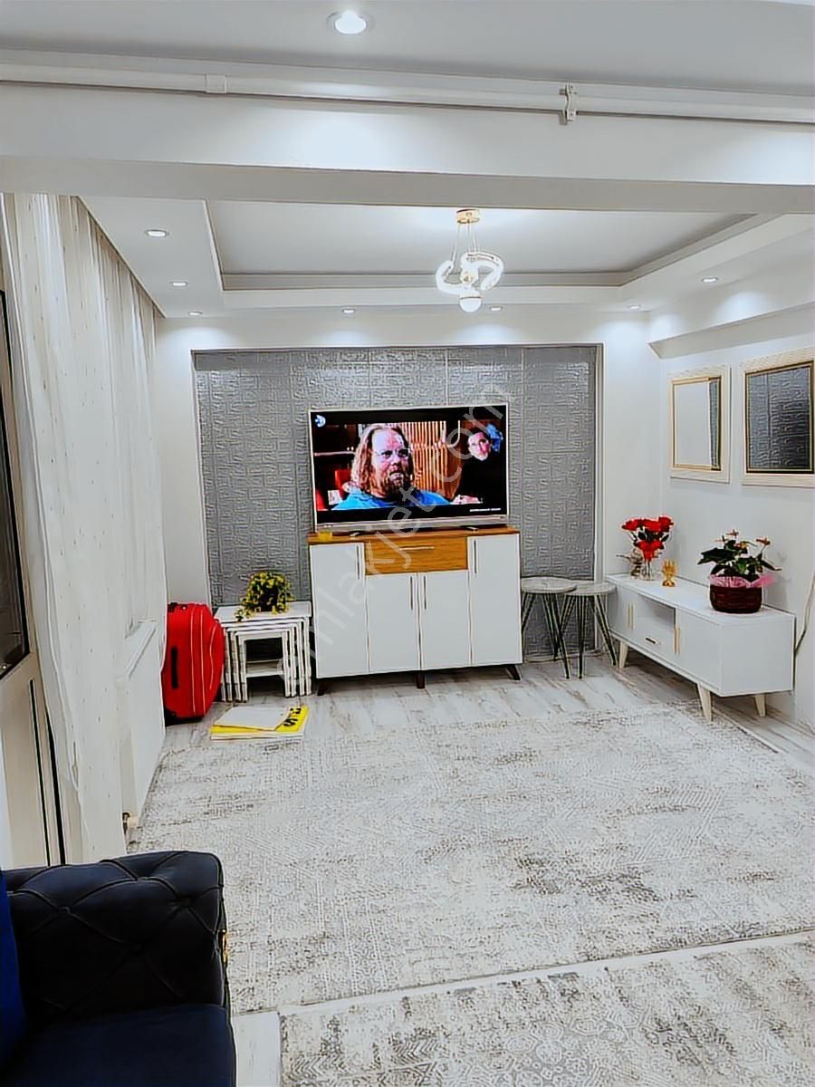 İncirli Caddesi Üzerinde Satılık Arakat Daire - Görsel 5