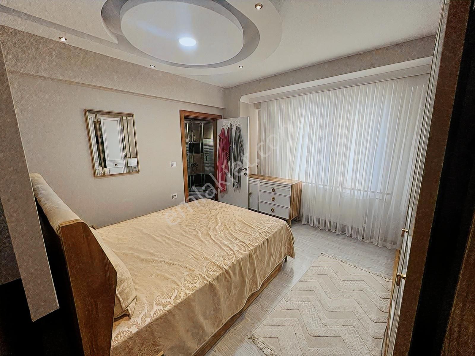 Berrak Gayrimenkul'den Rumeli Mah. 3+1 145m2 Satılık Daire! - Görsel 7