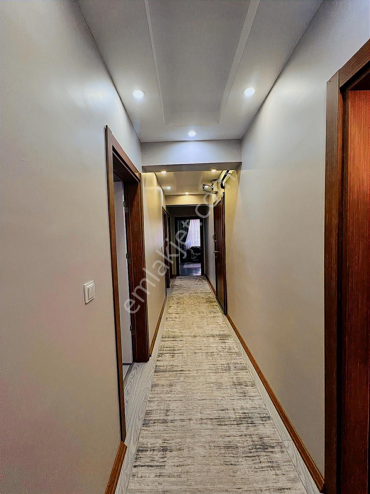 Berrak Gayrimenkul'den Rumeli Mah. 3+1 145m2 Satılık Daire! - Görsel 8