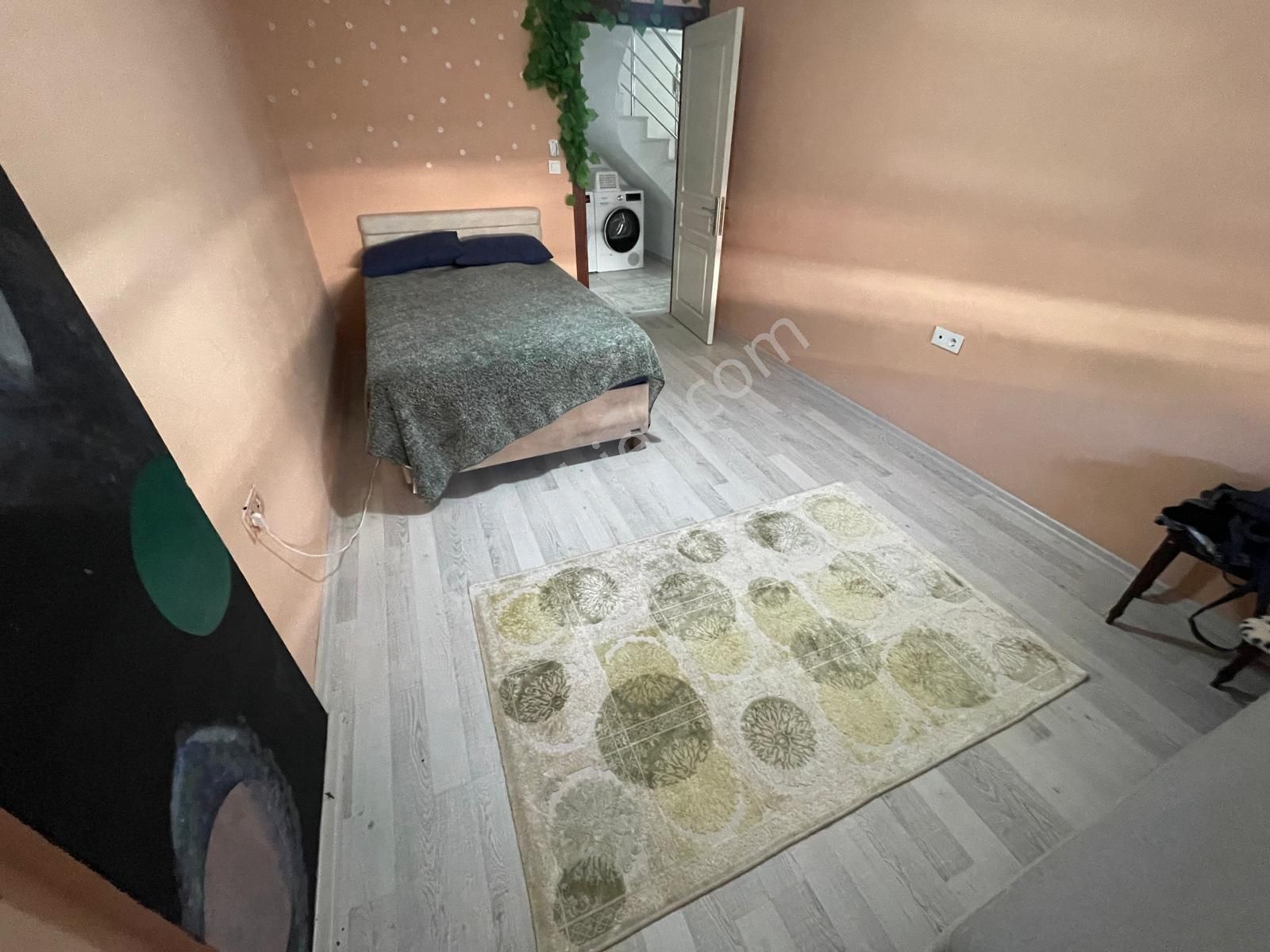 Çankaya Esentepe De 3+2 ..230 M2 Satılık Dubleks Daire - Görsel 19