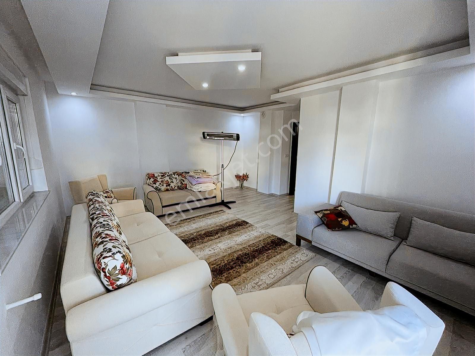 Çankaya Esentepe De 3+2 ..230 M2 Satılık Dubleks Daire - Görsel 9