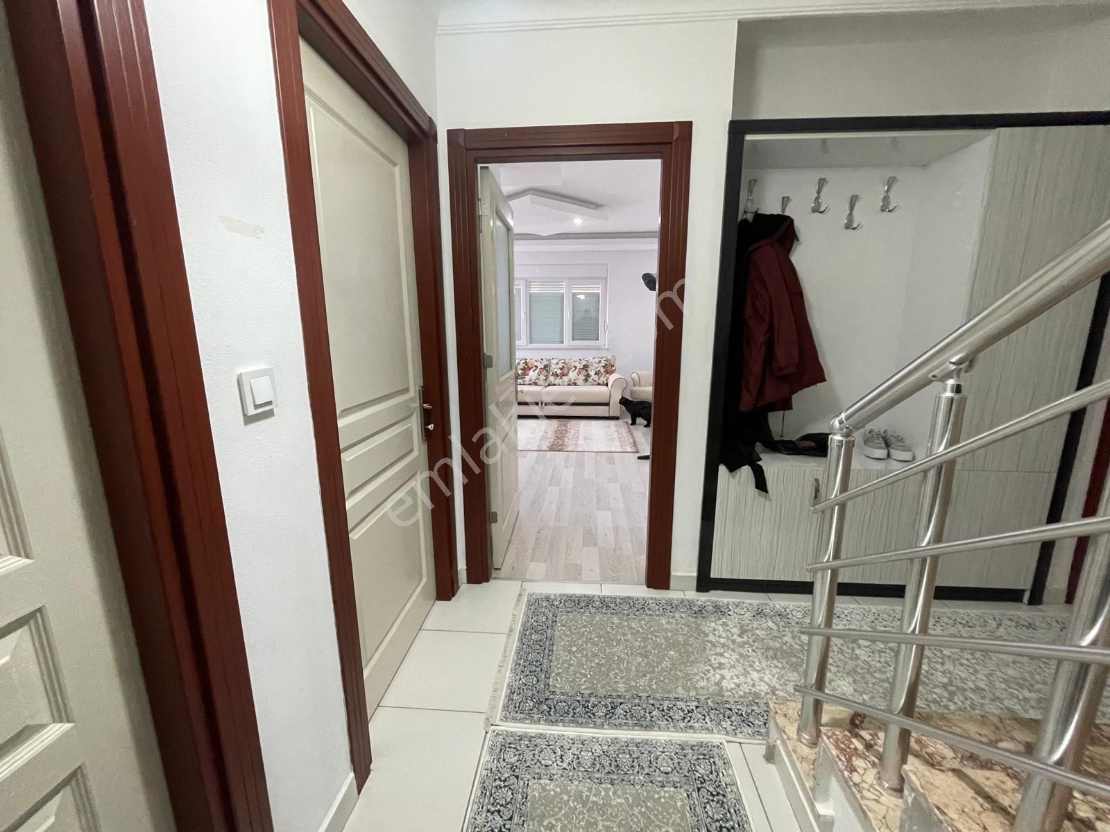 Çankaya Esentepe De 3+2 ..230 M2 Satılık Dubleks Daire - Görsel 28