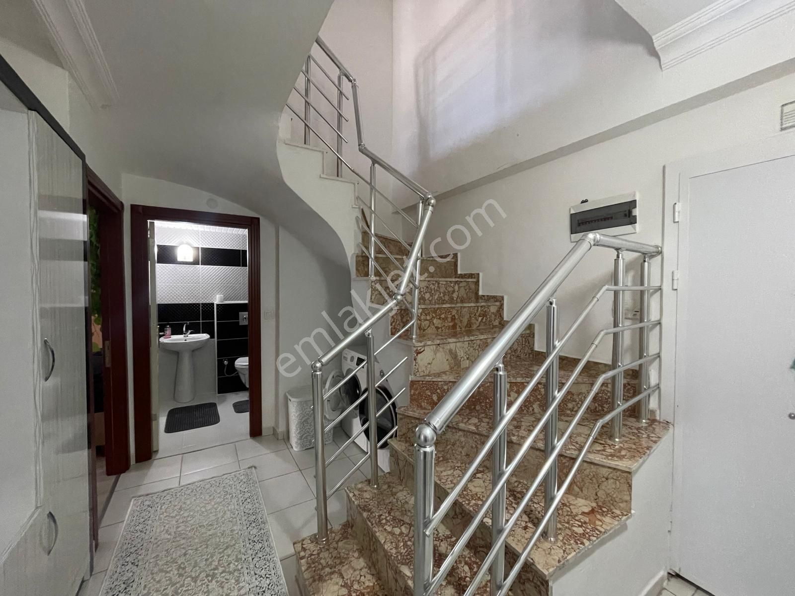 Çankaya Esentepe De 3+2 ..230 M2 Satılık Dubleks Daire - Görsel 22