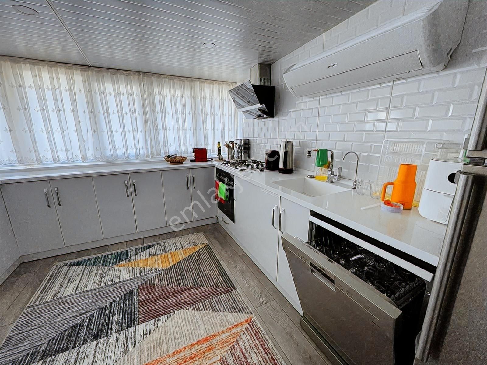 Çankaya Esentepe De 3+2 ..230 M2 Satılık Dubleks Daire - Görsel 33