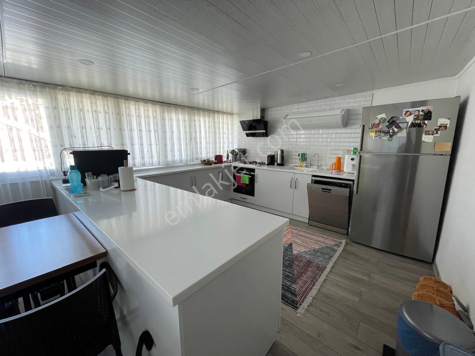 Çankaya Esentepe De 3+2 ..230 M2 Satılık Dubleks Daire - Görsel 21