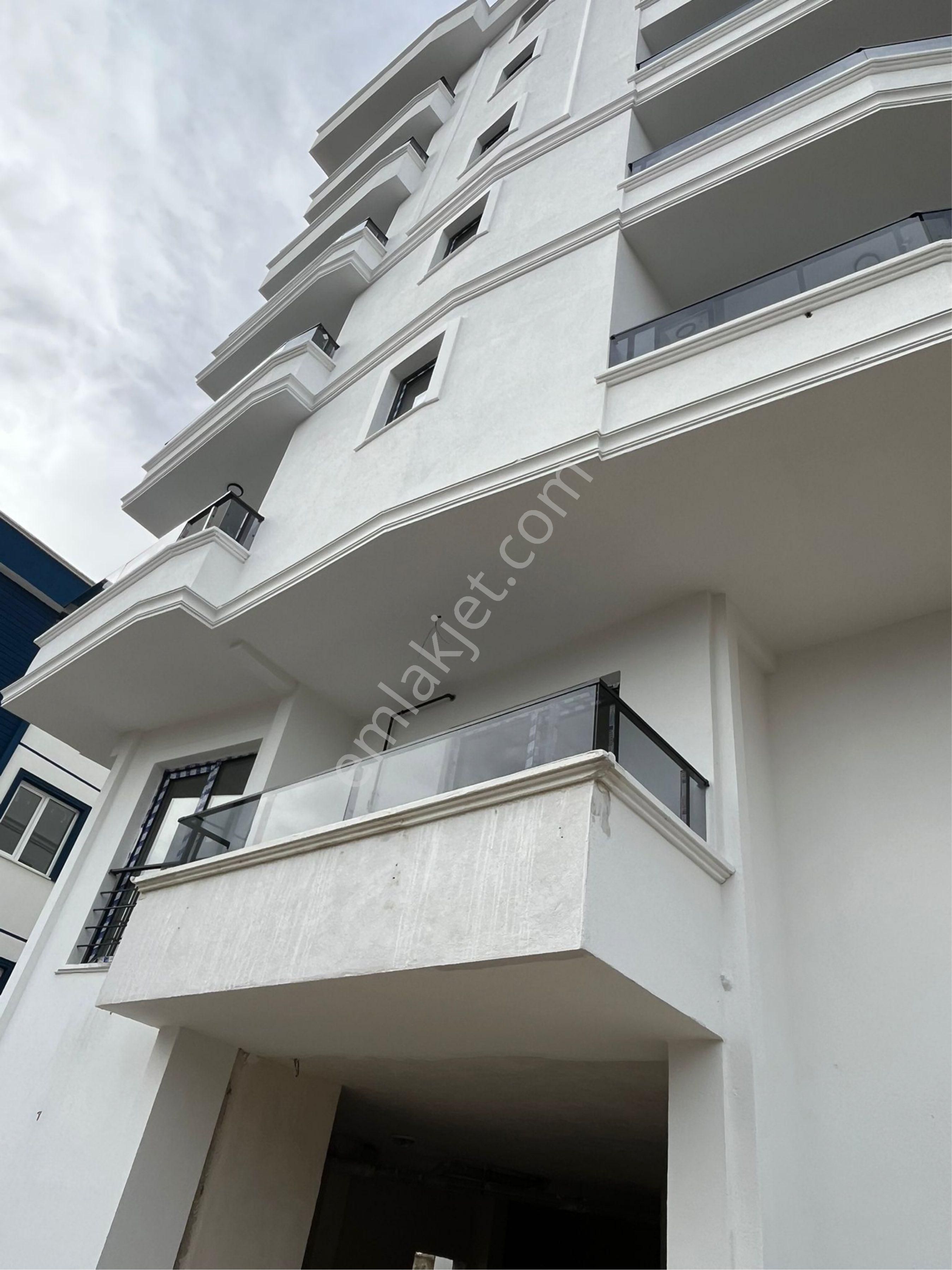 Evim-nur'dan Karasamsun Mh. 2+1 Sıfır Fırsat Daire - Görsel 19