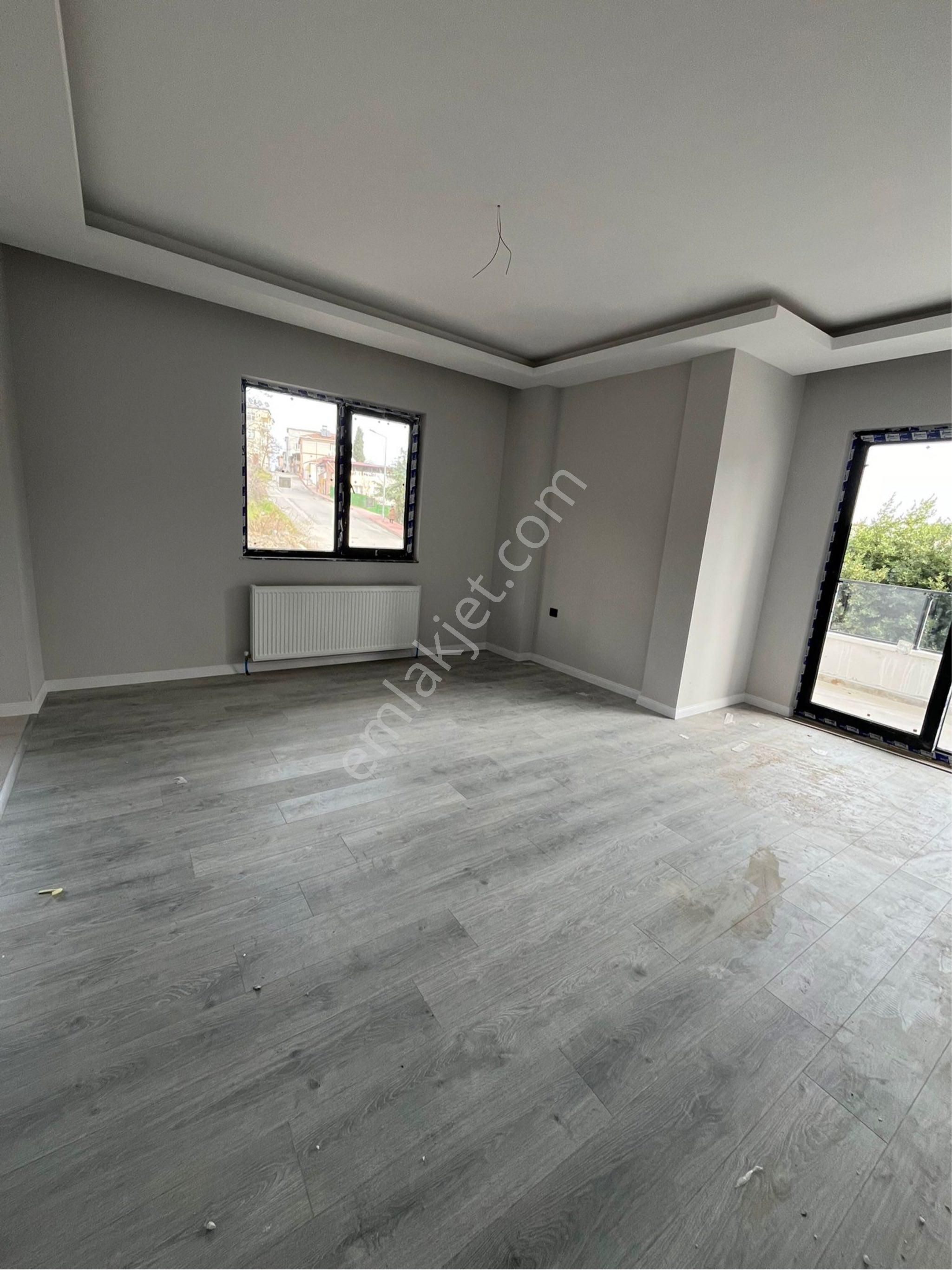 Evim-nur'dan Karasamsun Mh. 2+1 Sıfır Fırsat Daire - Görsel 15