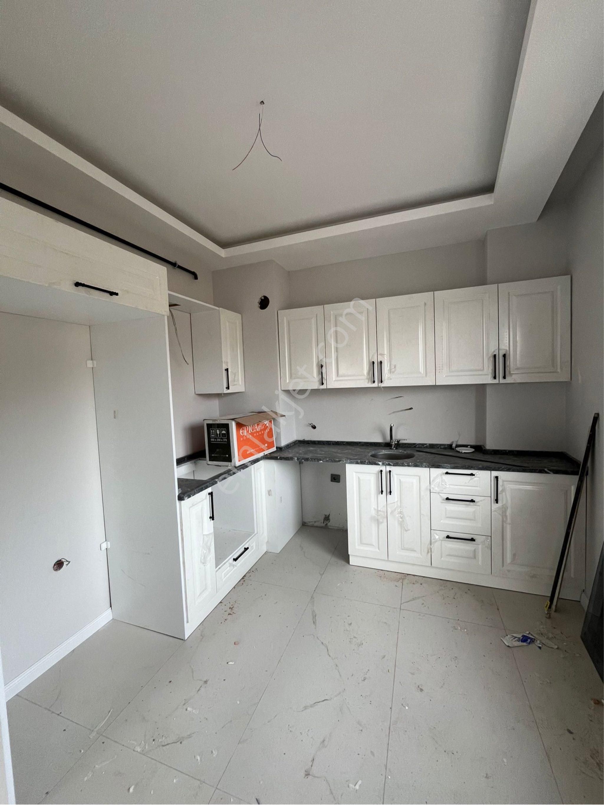 Evim-nur'dan Karasamsun Mh. 2+1 Sıfır Fırsat Daire