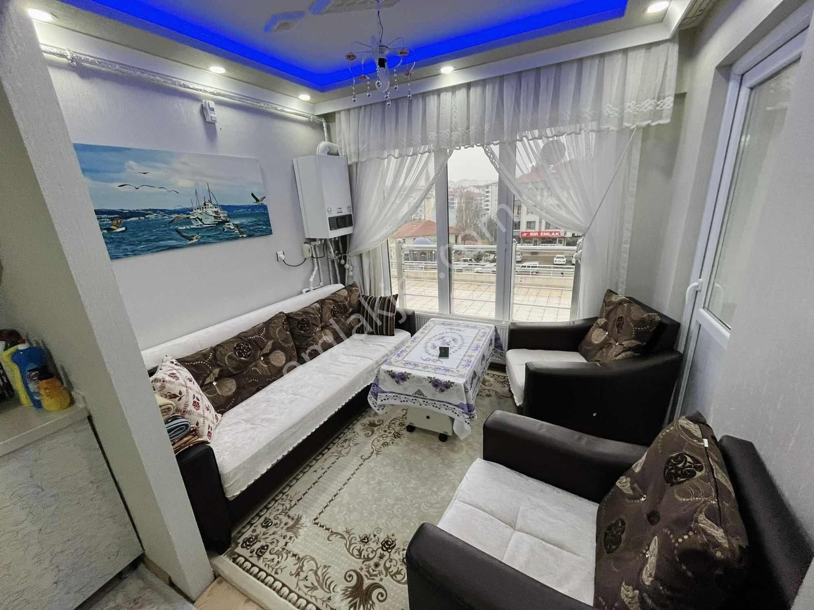 Şentürk Gayrimenkul'den**yüksek Blok**geniş Aileler İçin!!! - Görsel 25