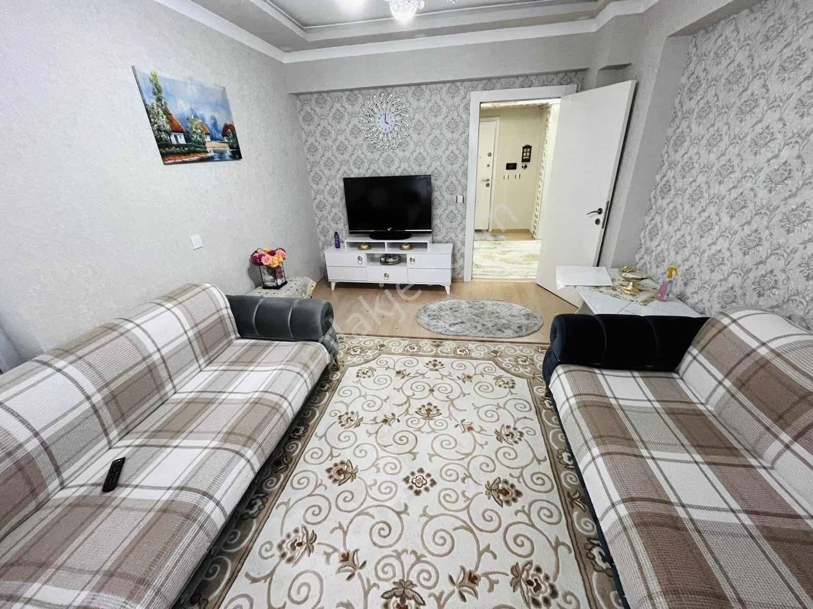 Şentürk Gayrimenkul'den**yüksek Blok**geniş Aileler İçin!!! - Görsel 30