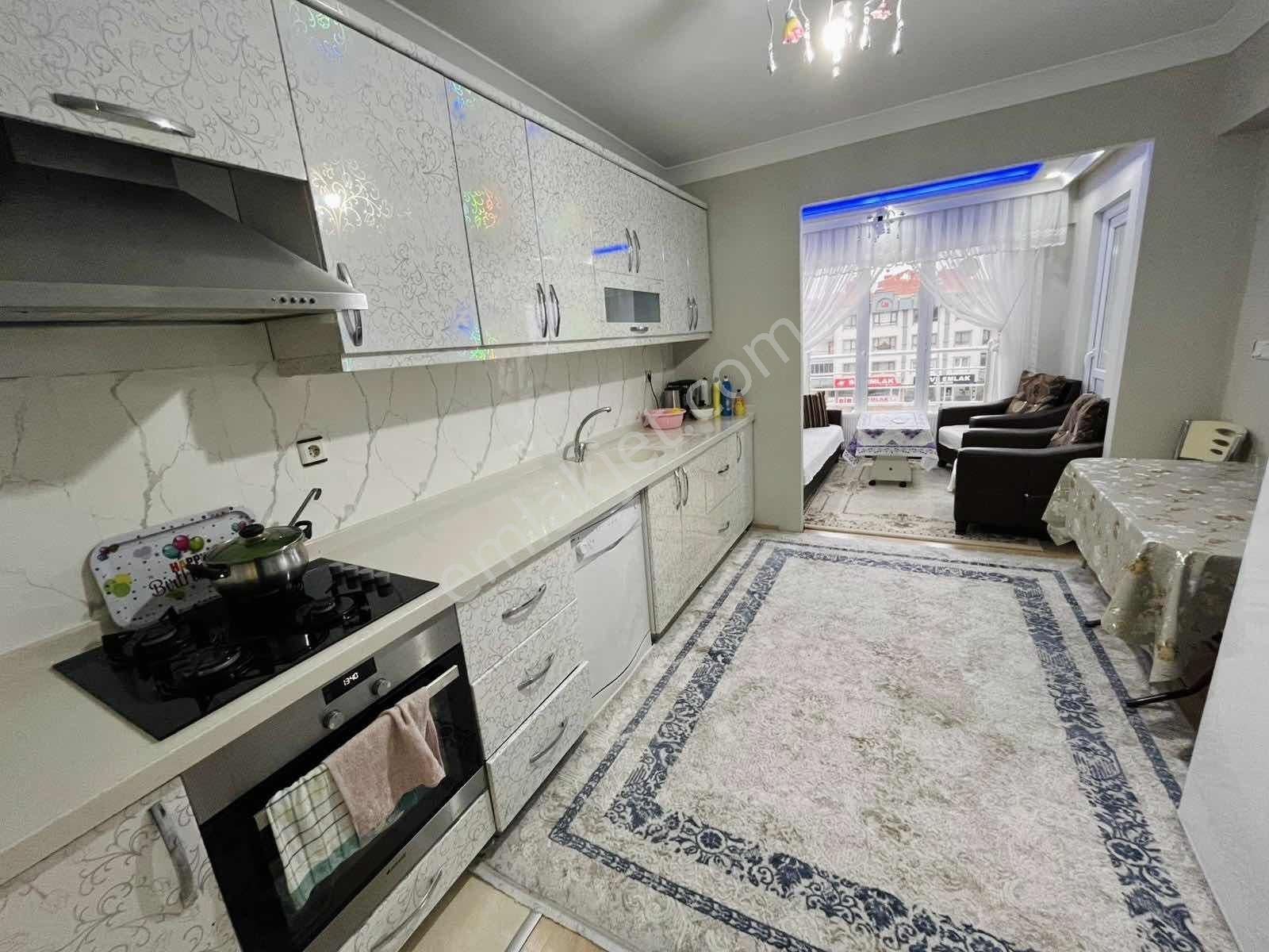 Şentürk Gayrimenkul'den**yüksek Blok**geniş Aileler İçin!!! - Görsel 17