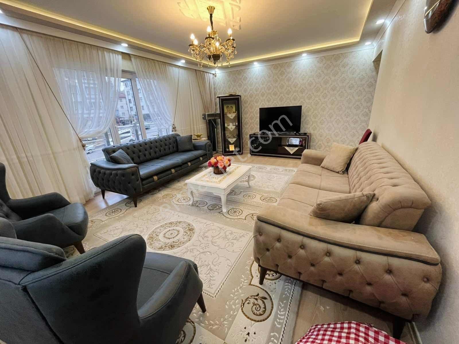 Şentürk Gayrimenkul'den**yüksek Blok**geniş Aileler İçin!!! - Görsel 11