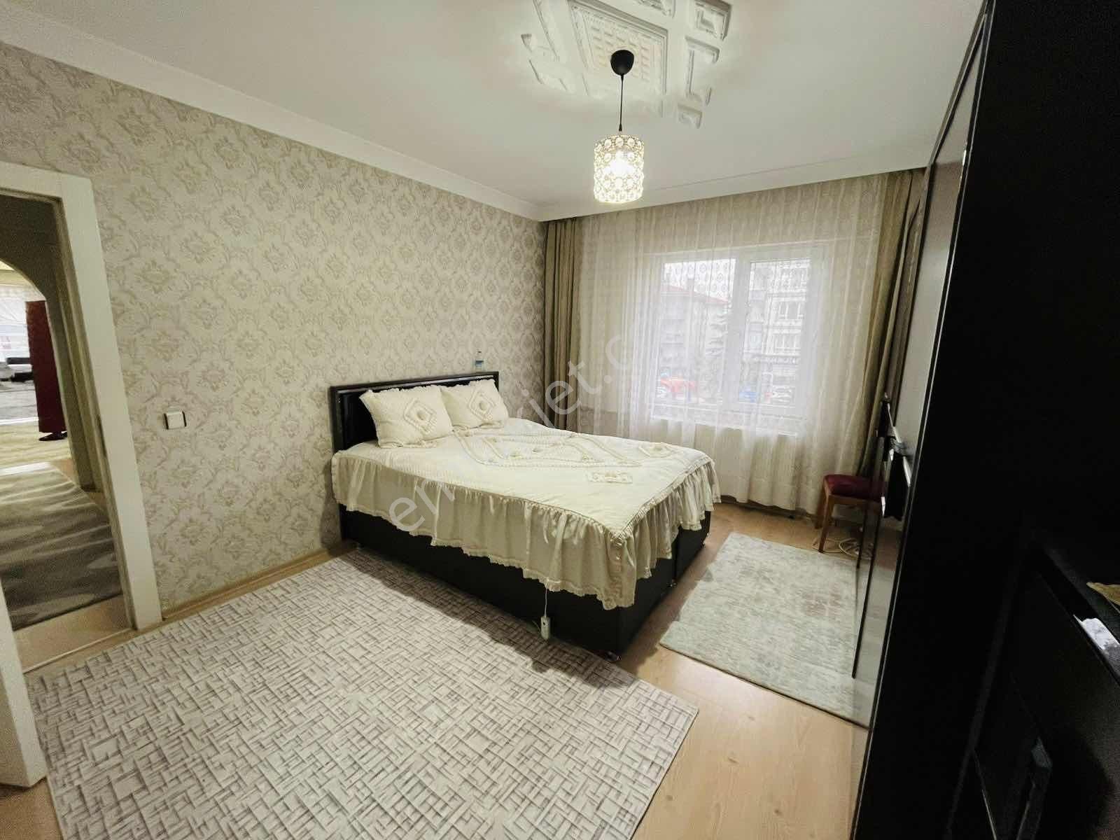 Şentürk Gayrimenkul'den**yüksek Blok**geniş Aileler İçin!!! - Görsel 12