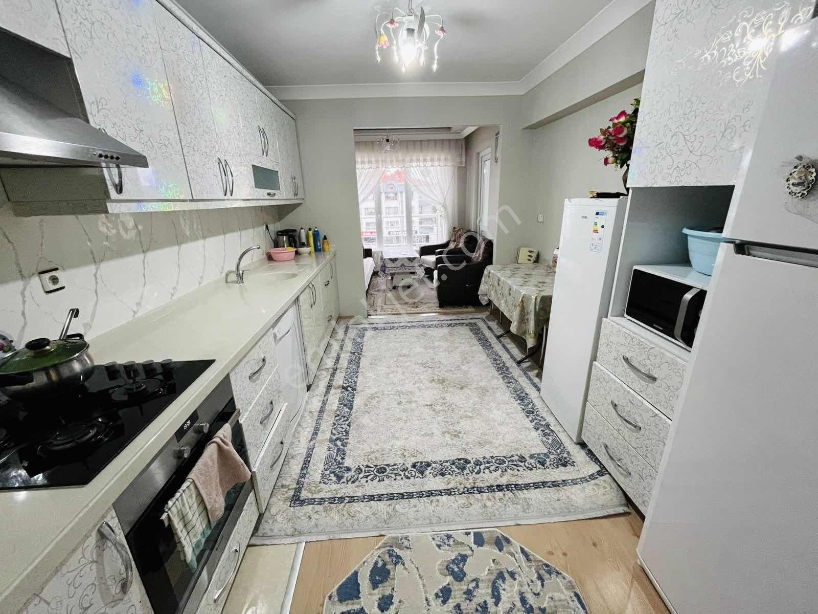 Şentürk Gayrimenkul'den**yüksek Blok**geniş Aileler İçin!!!