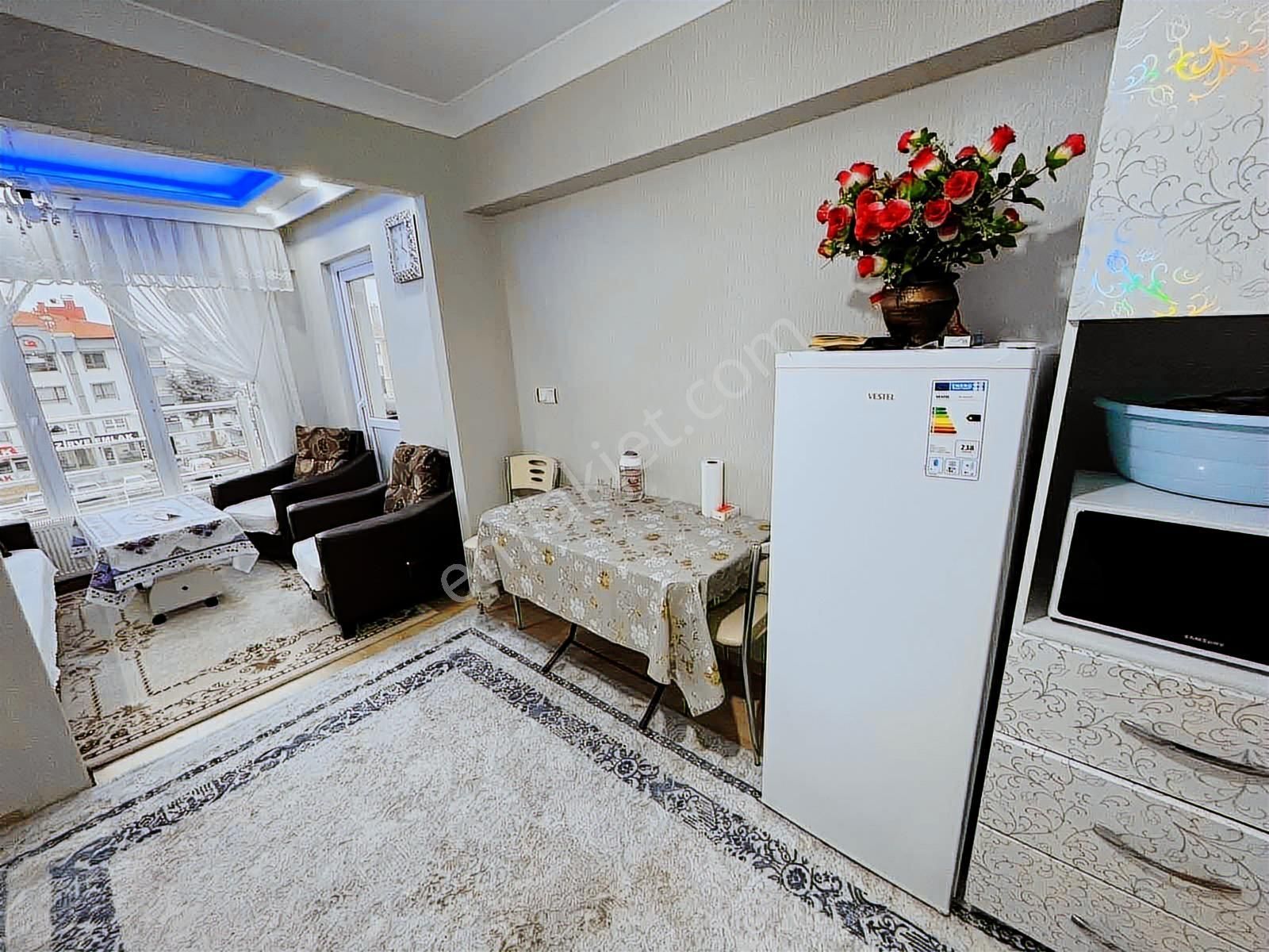 Şentürk Gayrimenkul'den**yüksek Blok**geniş Aileler İçin!!! - Görsel 33