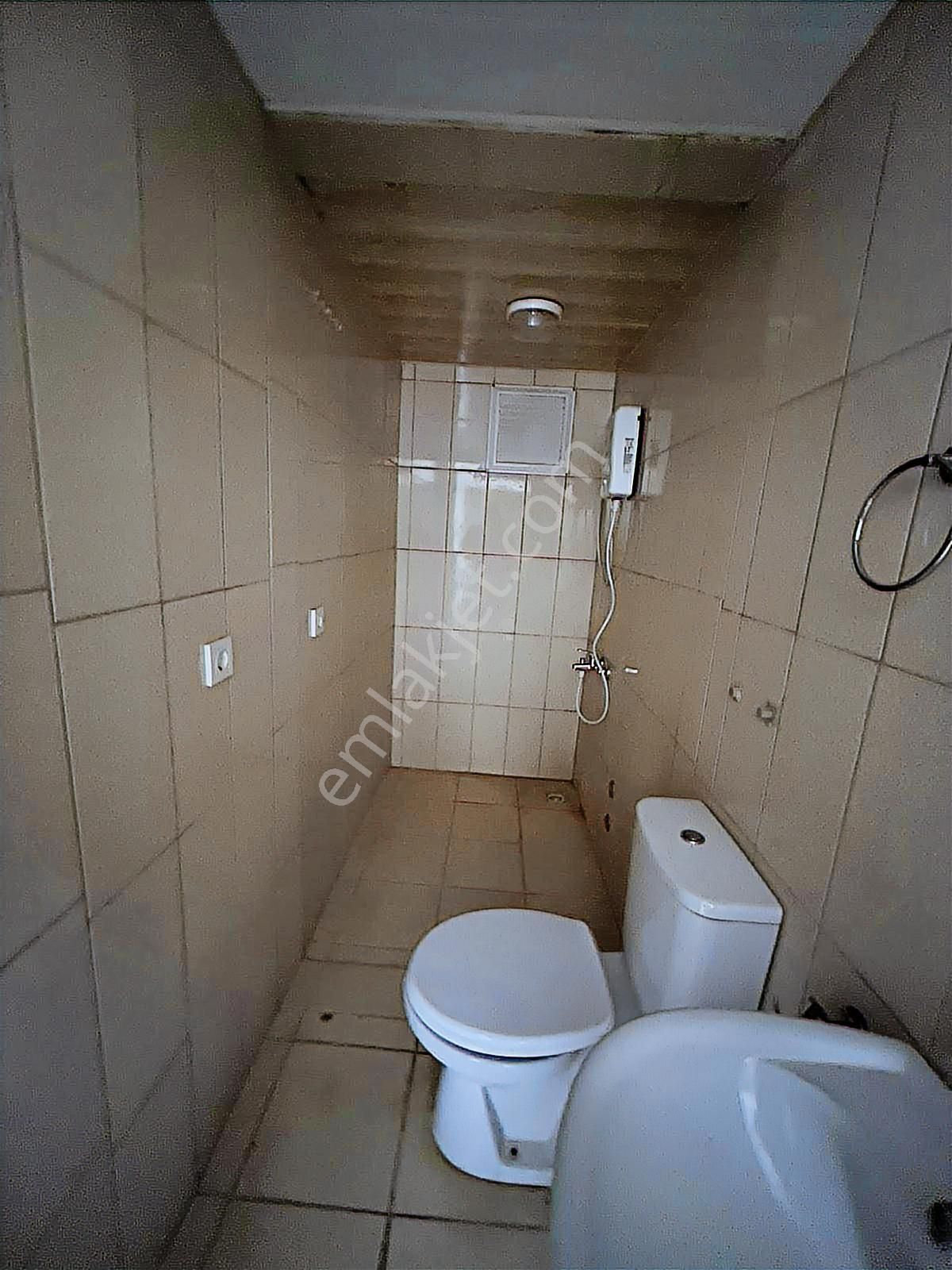 Muğla Kötekli'de 1+1 Kiralık Daire - Görsel 13