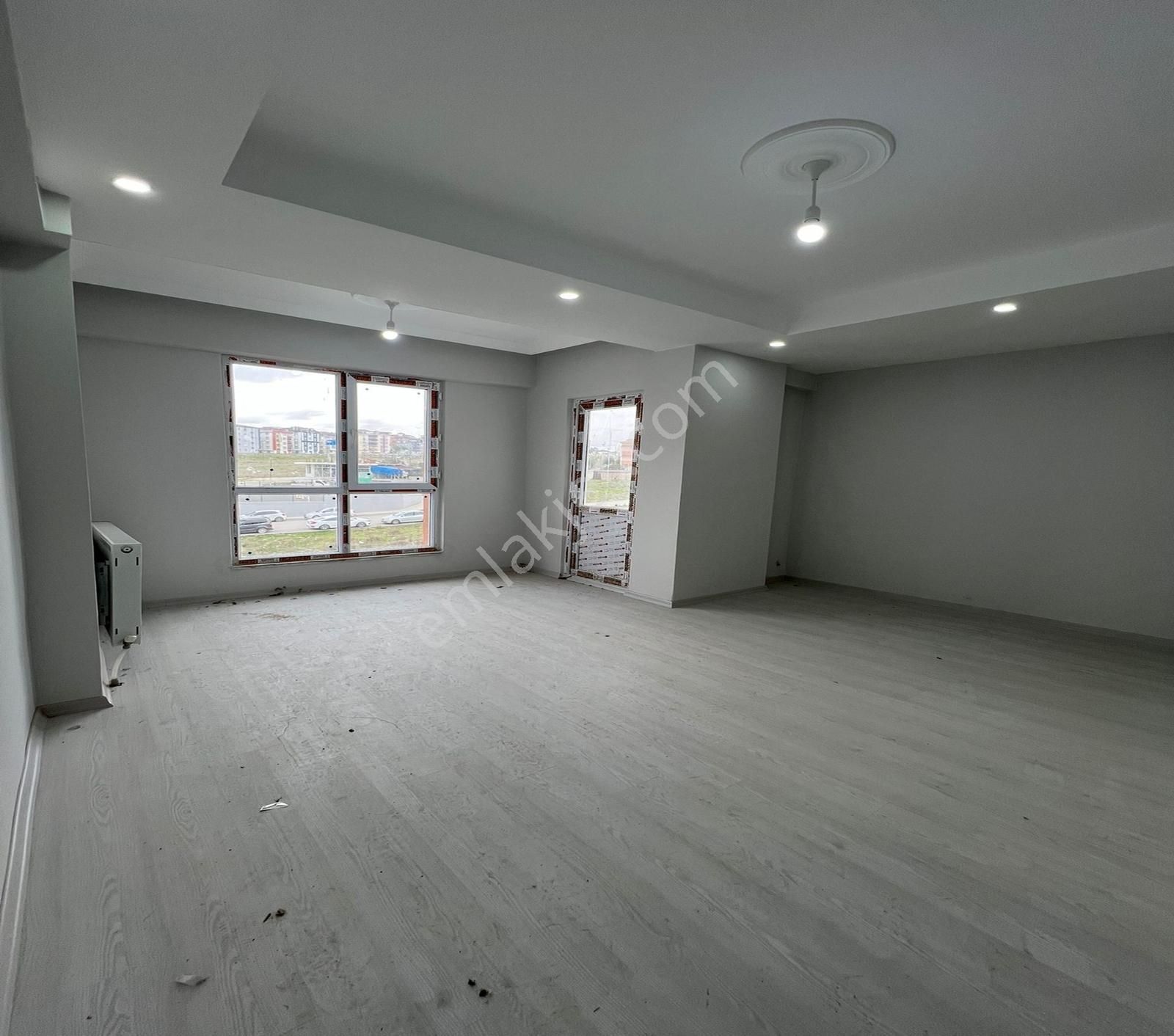 Lider'den Bağlık Mah. Sıfır Merkezi Konumda 2+1 Fırsat Daire - Görsel 6