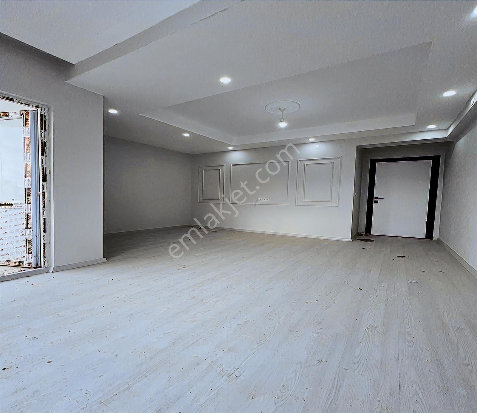 Lider'den Bağlık Mah. Sıfır Merkezi Konumda 2+1 Fırsat Daire