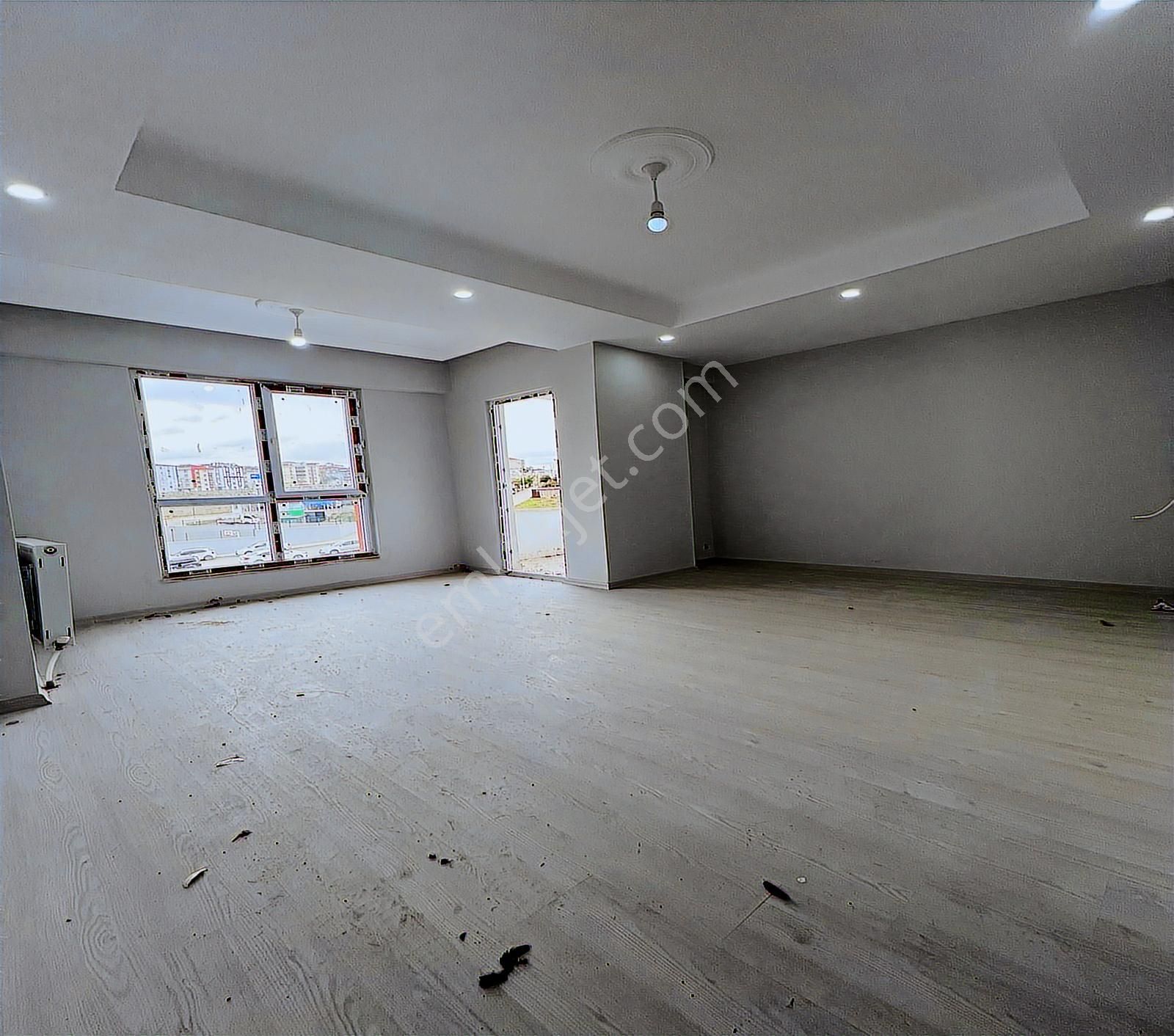 Lider'den Bağlık Mah. Sıfır Merkezi Konumda 2+1 Fırsat Daire - Görsel 16