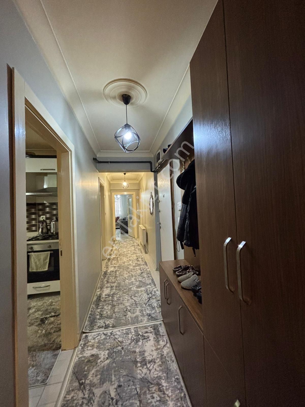 Akbaba Yakını 2+1 Y.giriş Asansörlü A.daire Var Kombi Vestiyer Duşakabin Ankstra Ocak Fulll - Görsel 15