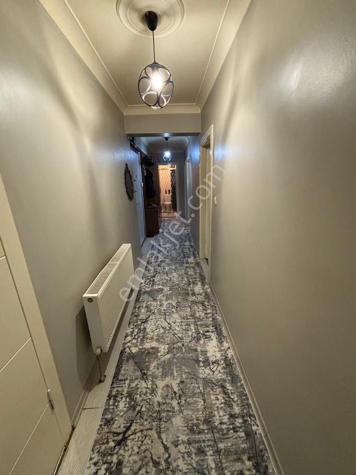 Akbaba Yakını 2+1 Y.giriş Asansörlü A.daire Var Kombi Vestiyer Duşakabin Ankstra Ocak Fulll - Görsel 24