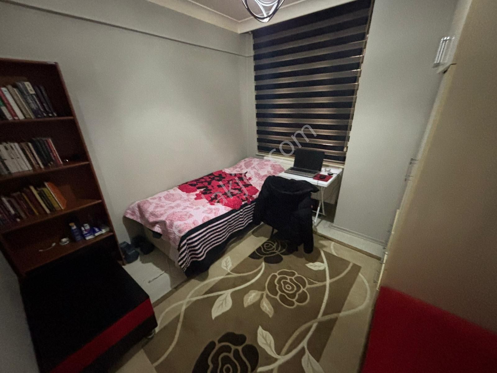 Akbaba Yakını 2+1 Y.giriş Asansörlü A.daire Var Kombi Vestiyer Duşakabin Ankstra Ocak Fulll - Görsel 4