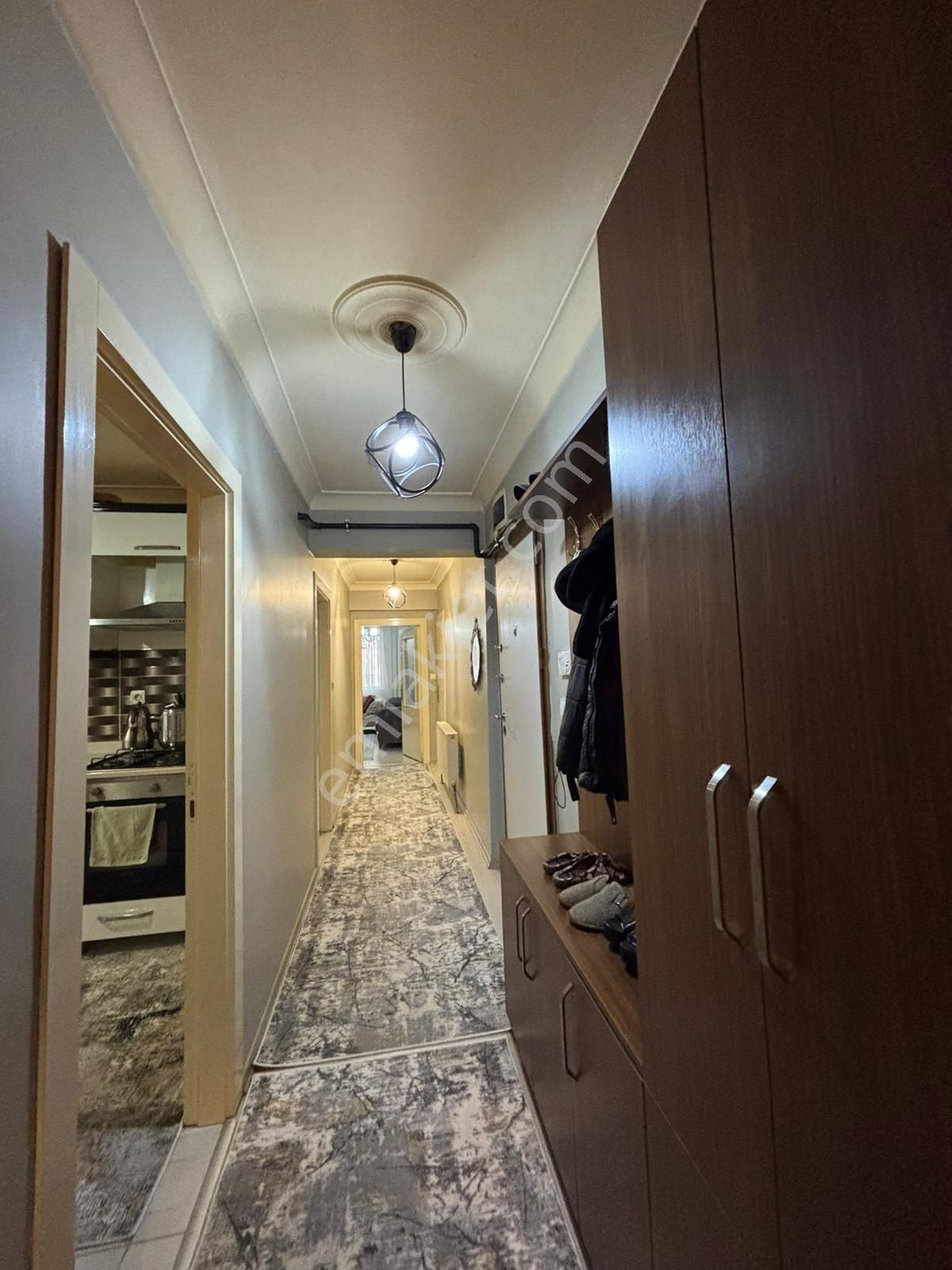 Akbaba Yakını 2+1 Y.giriş Asansörlü A.daire Var Kombi Vestiyer Duşakabin Ankstra Ocak Fulll - Görsel 10