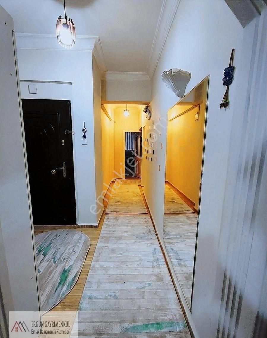 Ergünden Bahçelievlerde Masrafsız Ara Kat 2+1 Satılık Daire - Görsel 16