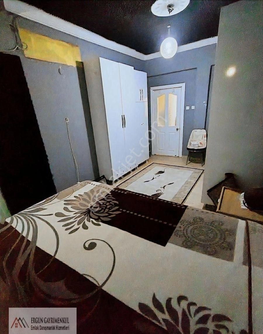 Ergünden Bahçelievlerde Masrafsız Ara Kat 2+1 Satılık Daire - Görsel 20
