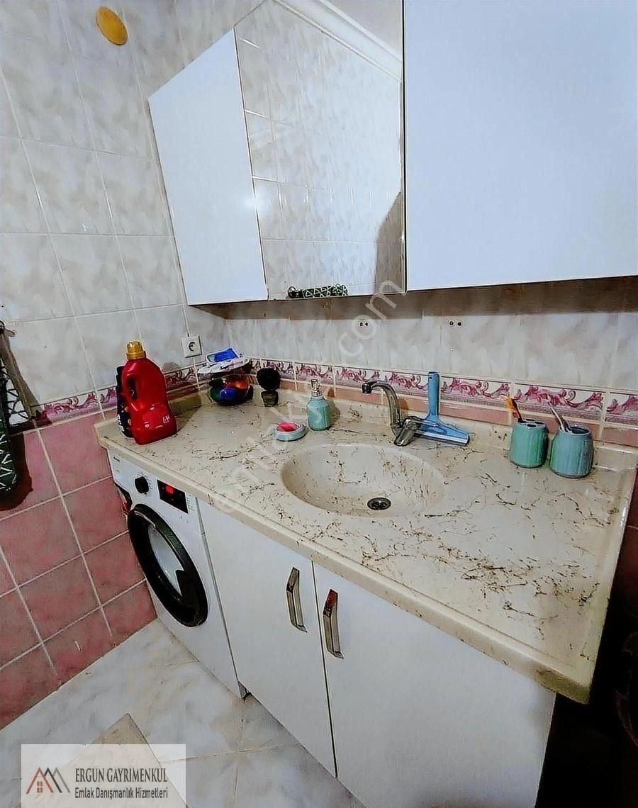 Ergünden Bahçelievlerde Masrafsız Ara Kat 2+1 Satılık Daire - Görsel 11