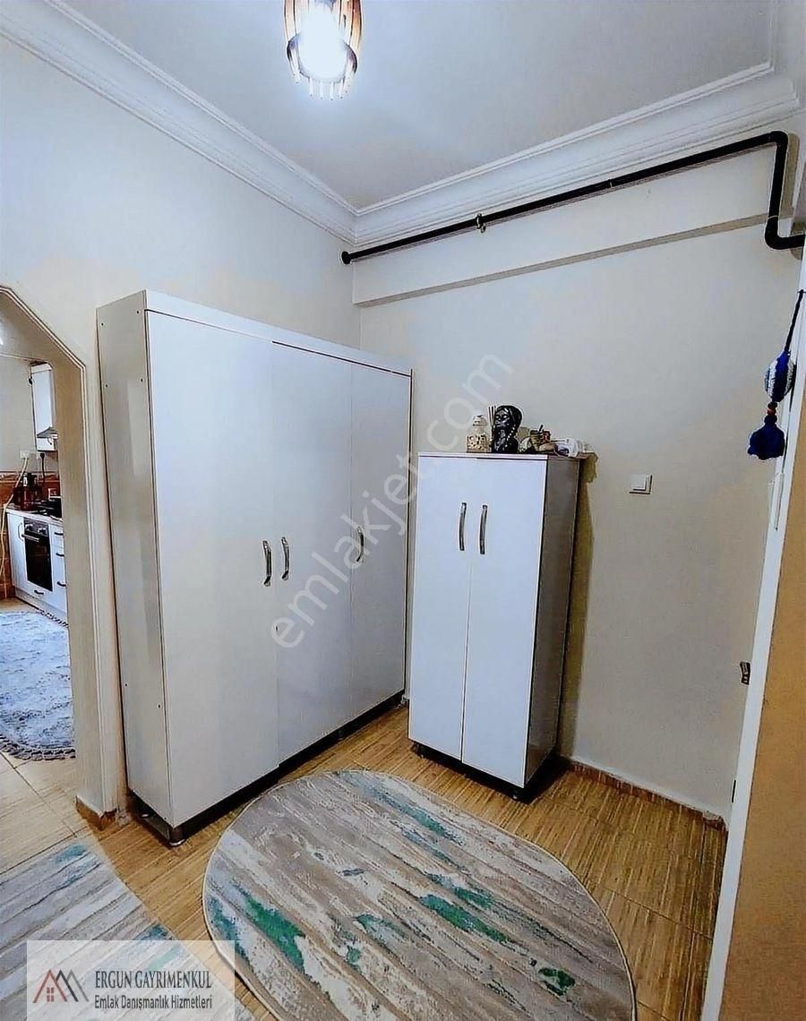 Ergünden Bahçelievlerde Masrafsız Ara Kat 2+1 Satılık Daire - Görsel 24