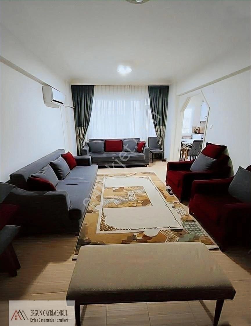 Ergünden Bahçelievlerde Masrafsız Ara Kat 2+1 Satılık Daire - Görsel 13