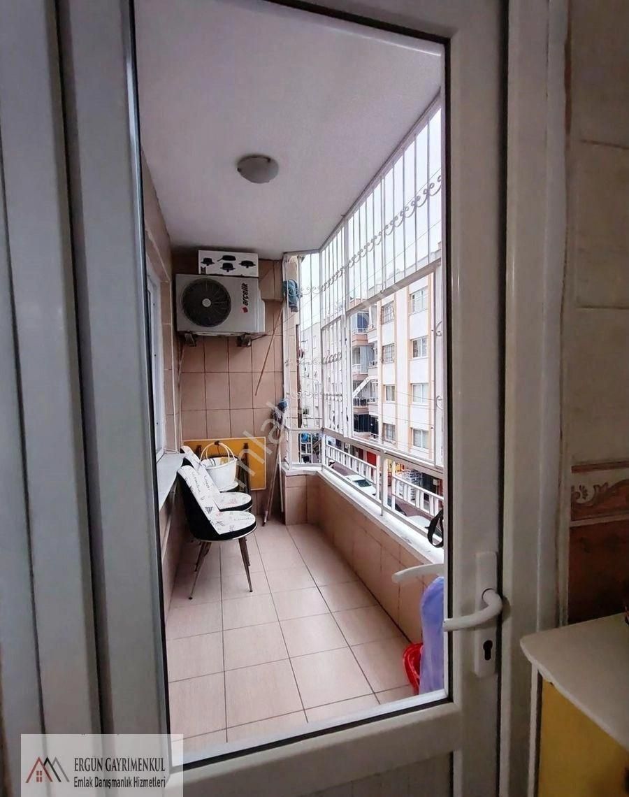Ergünden Bahçelievlerde Masrafsız Ara Kat 2+1 Satılık Daire - Görsel 6
