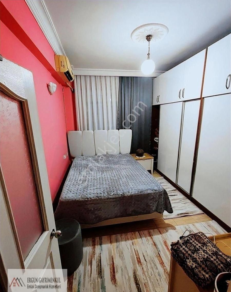 Ergünden Bahçelievlerde Masrafsız Ara Kat 2+1 Satılık Daire - Görsel 23