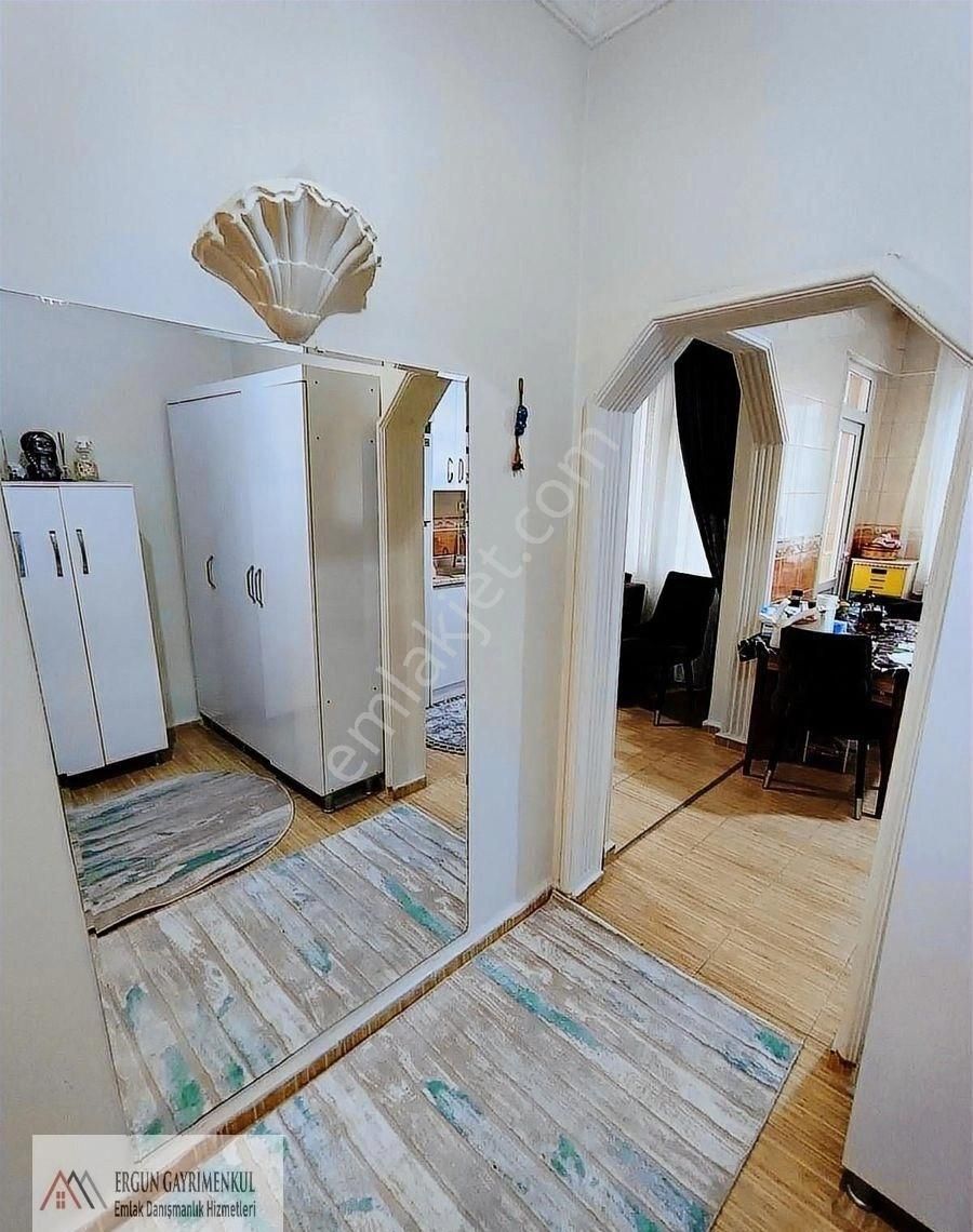 Ergünden Bahçelievlerde Masrafsız Ara Kat 2+1 Satılık Daire - Görsel 29
