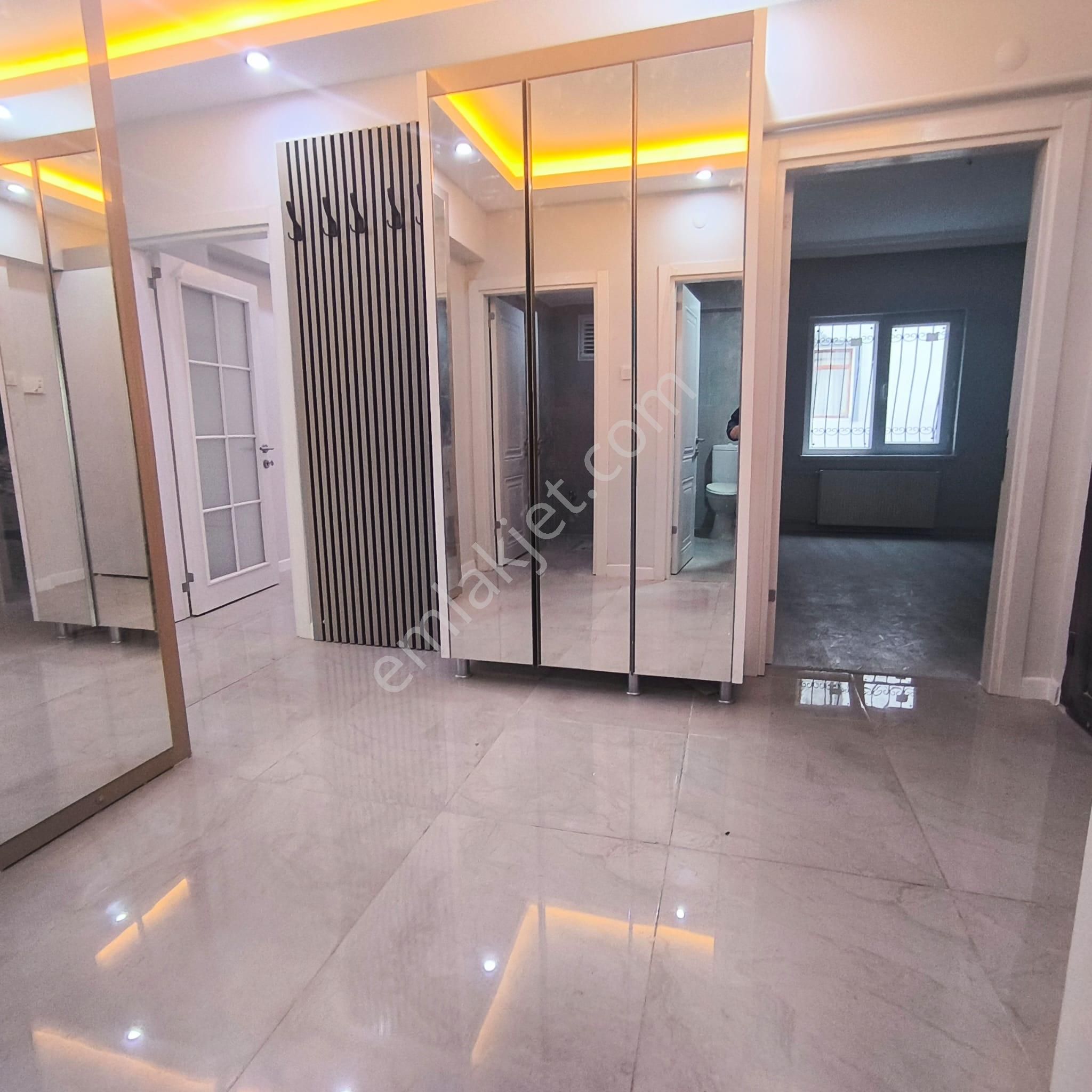 Piyade Mh 3+1 Bağımsız Full+ful Yapılı Ara Katta Satılık Daire - Görsel 21