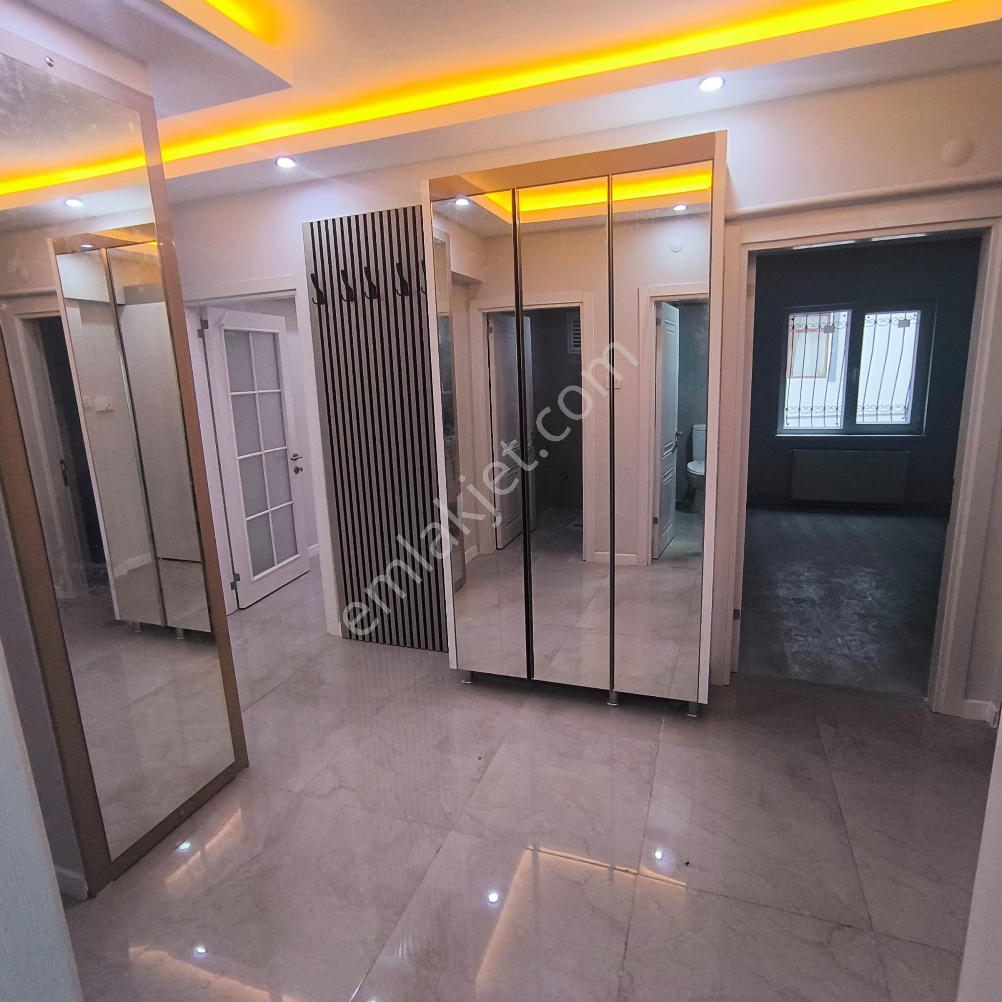 Piyade Mh 3+1 Bağımsız Full+ful Yapılı Ara Katta Satılık Daire - Görsel 20