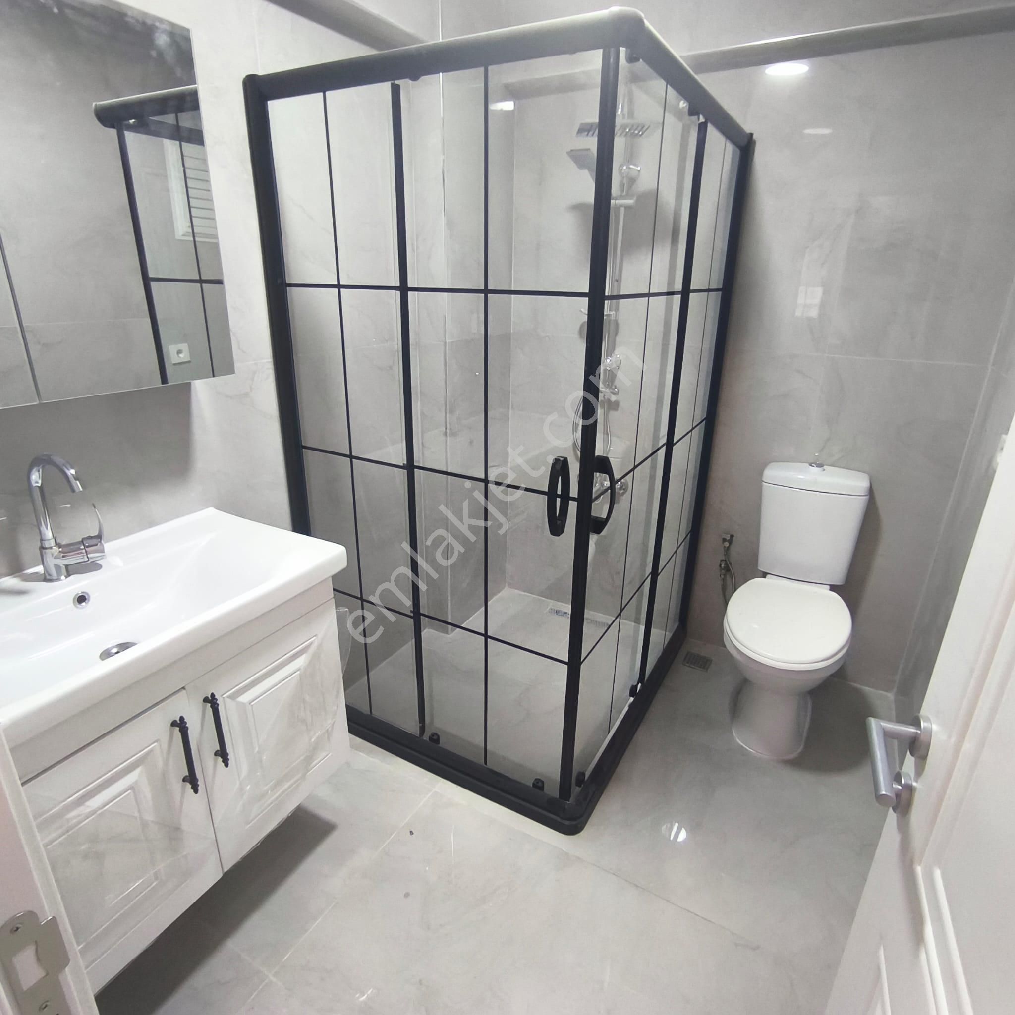 Piyade Mh 3+1 Bağımsız Full+ful Yapılı Ara Katta Satılık Daire - Görsel 24