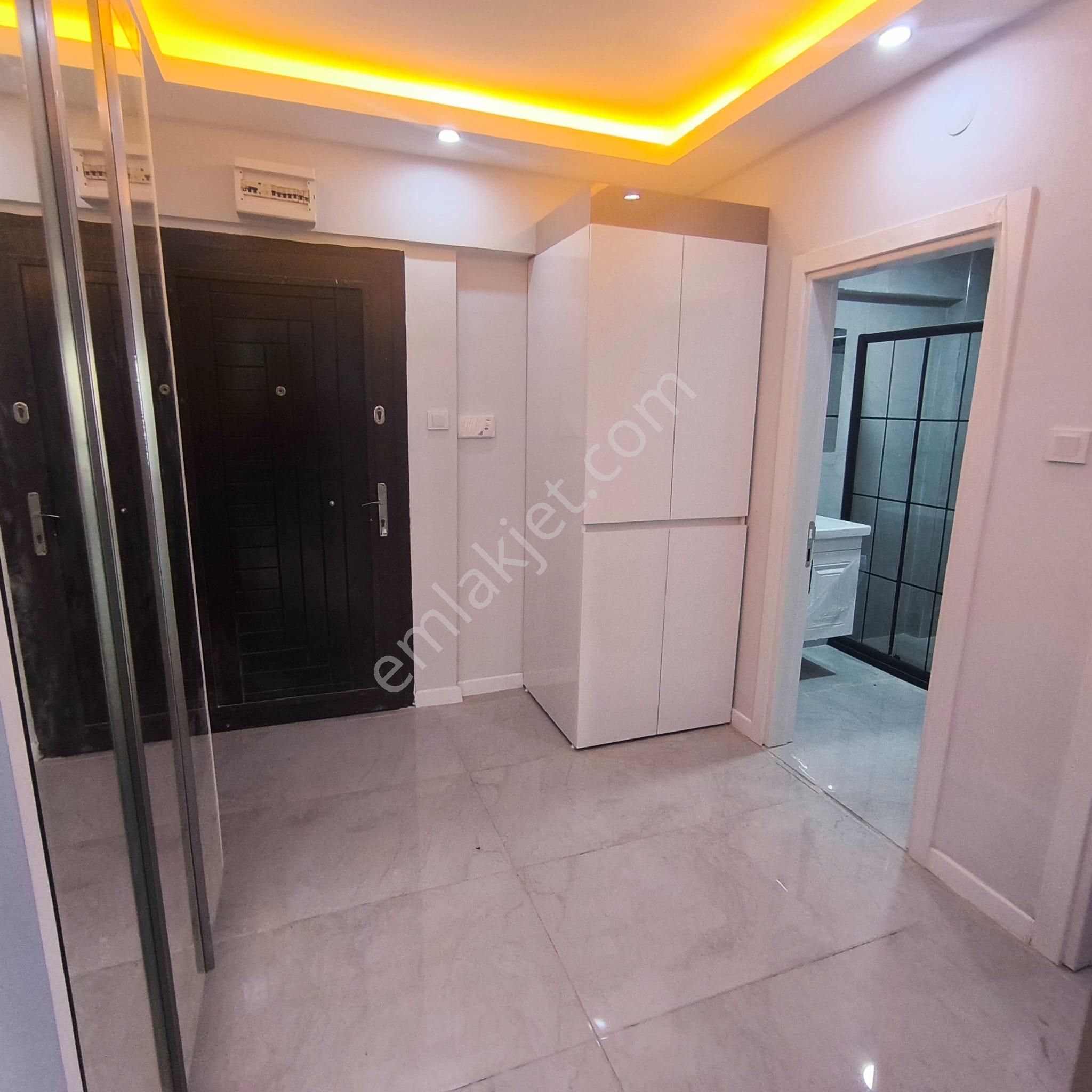 Piyade Mh 3+1 Bağımsız Full+ful Yapılı Ara Katta Satılık Daire - Görsel 22