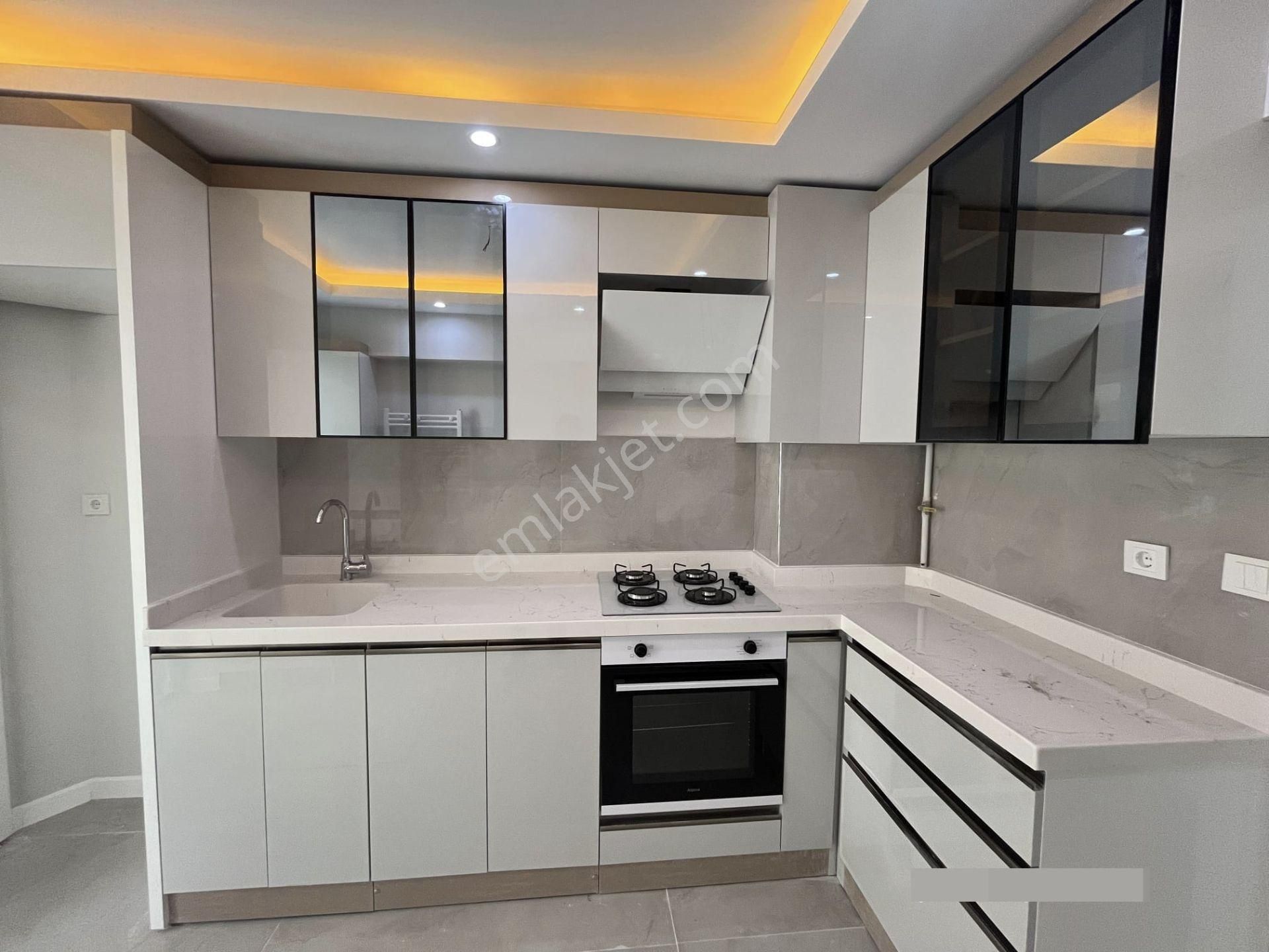 Piyade Mh 3+1 Bağımsız Full+ful Yapılı Ara Katta Satılık Daire - Görsel 2