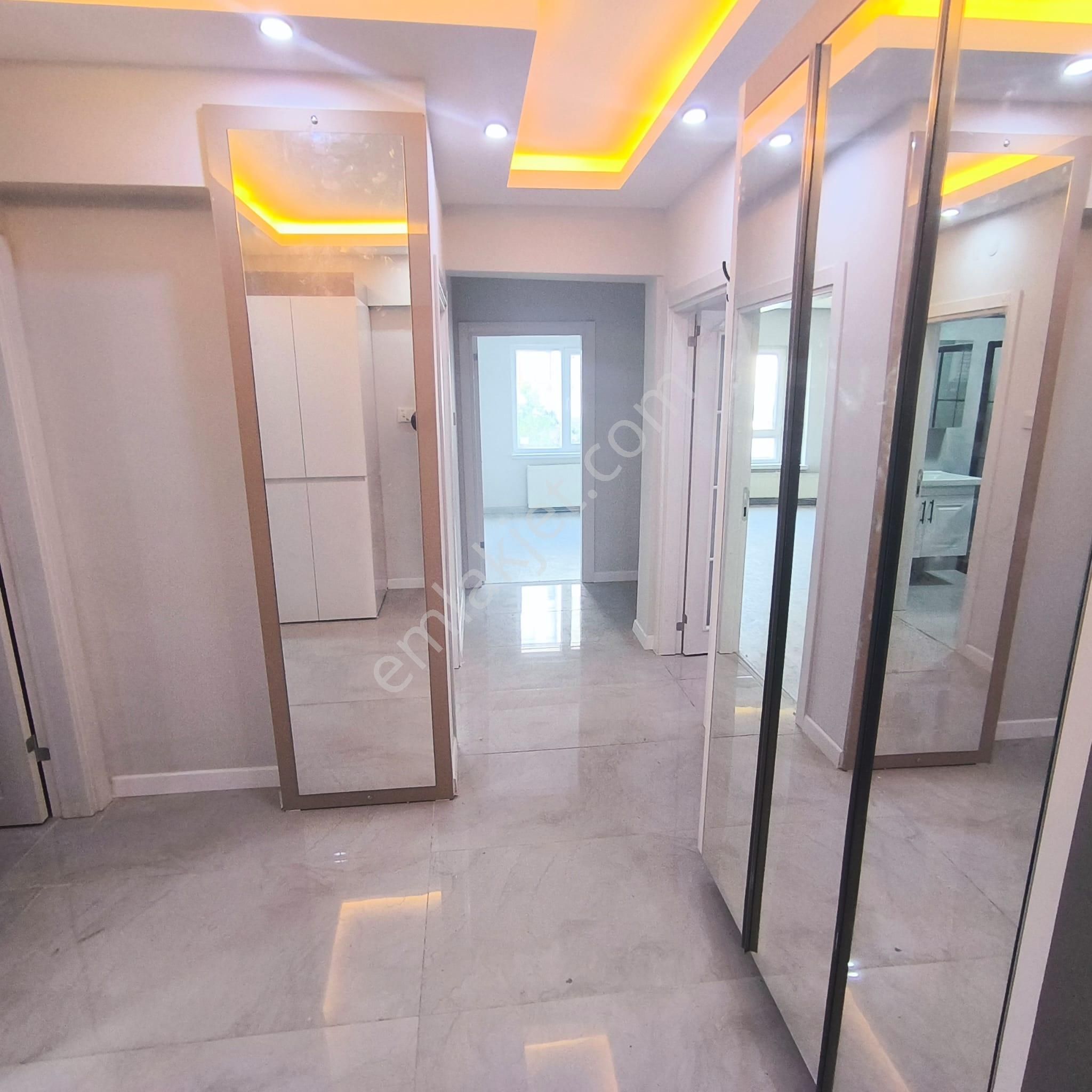 Piyade Mh 3+1 Bağımsız Full+ful Yapılı Ara Katta Satılık Daire - Görsel 19