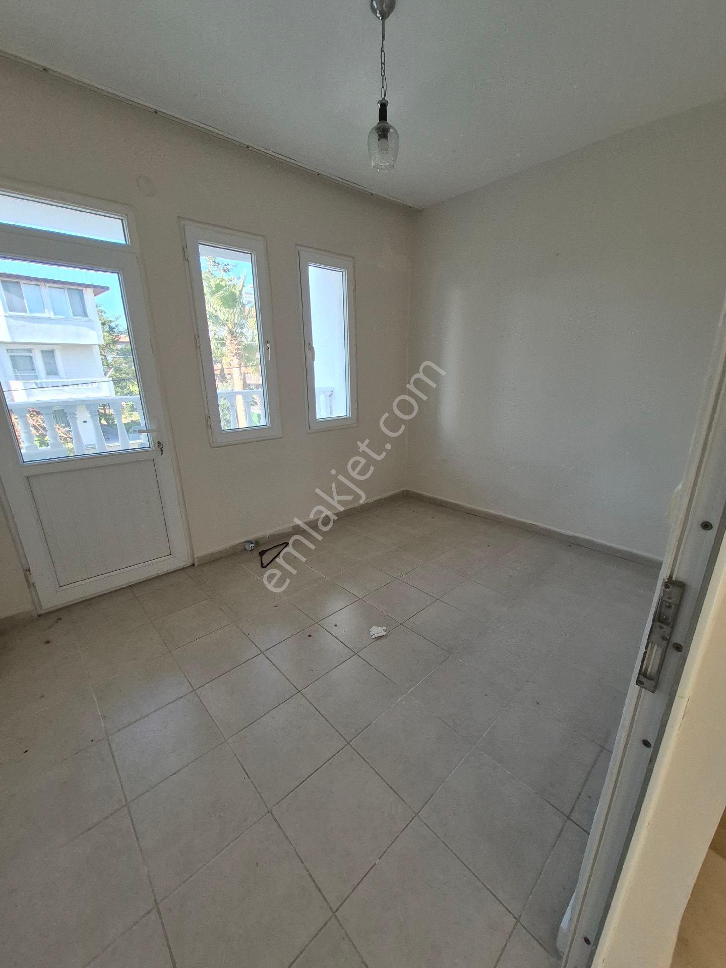 Arsuz Gokmeydan Site İçinde Satılık Müstakil Düblex - Görsel 8