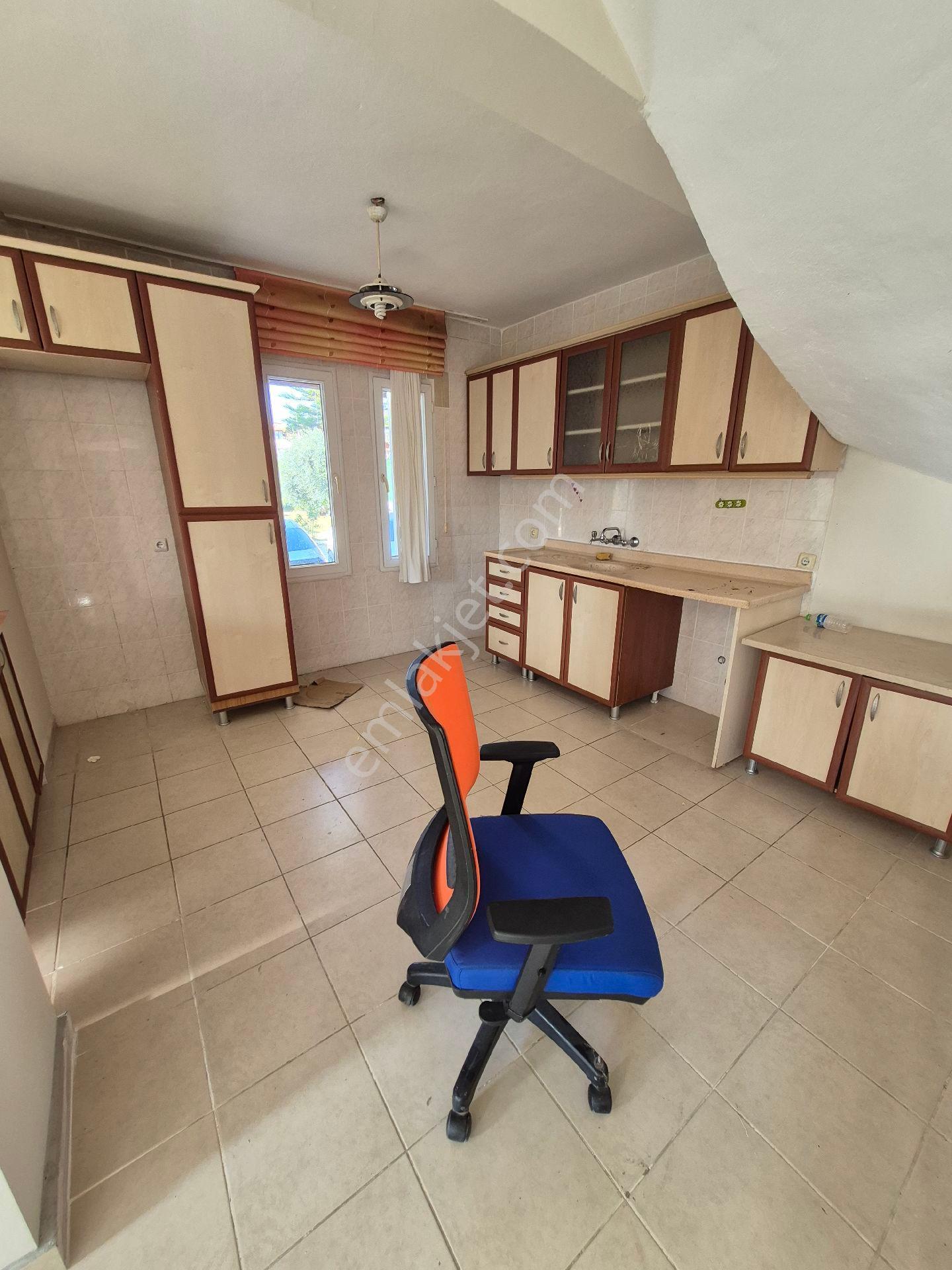 Arsuz Gokmeydan Site İçinde Satılık Müstakil Düblex - Görsel 7