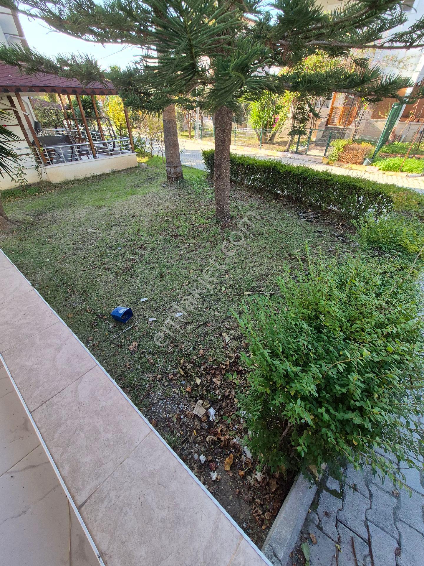 Arsuz Gokmeydan Site İçinde Satılık Müstakil Düblex