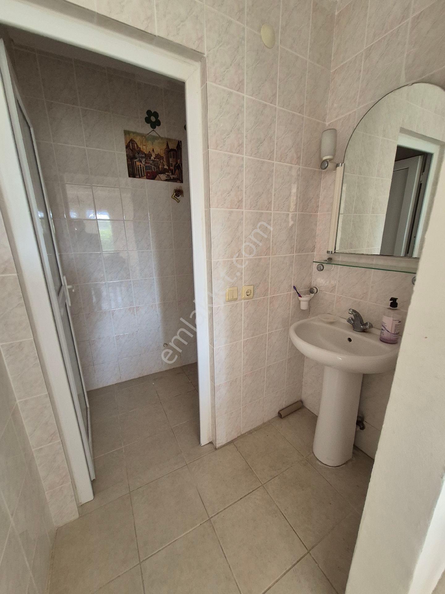 Arsuz Gokmeydan Site İçinde Satılık Müstakil Düblex - Görsel 11