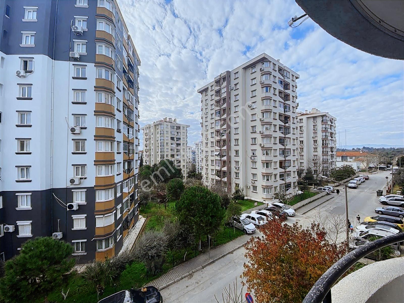 Turyap'tan Egekent'te 3+1, Tadilatlı, Manzaralı Satılık Daire - Görsel 11