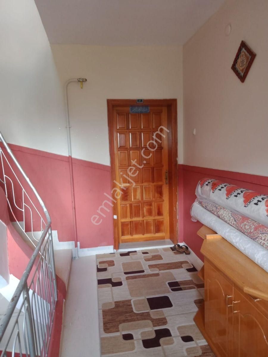 Erenköy'de 700m2 Arsa İçinde 2 Katlı Müstakil Ev (arsa Parasına) - Görsel 15