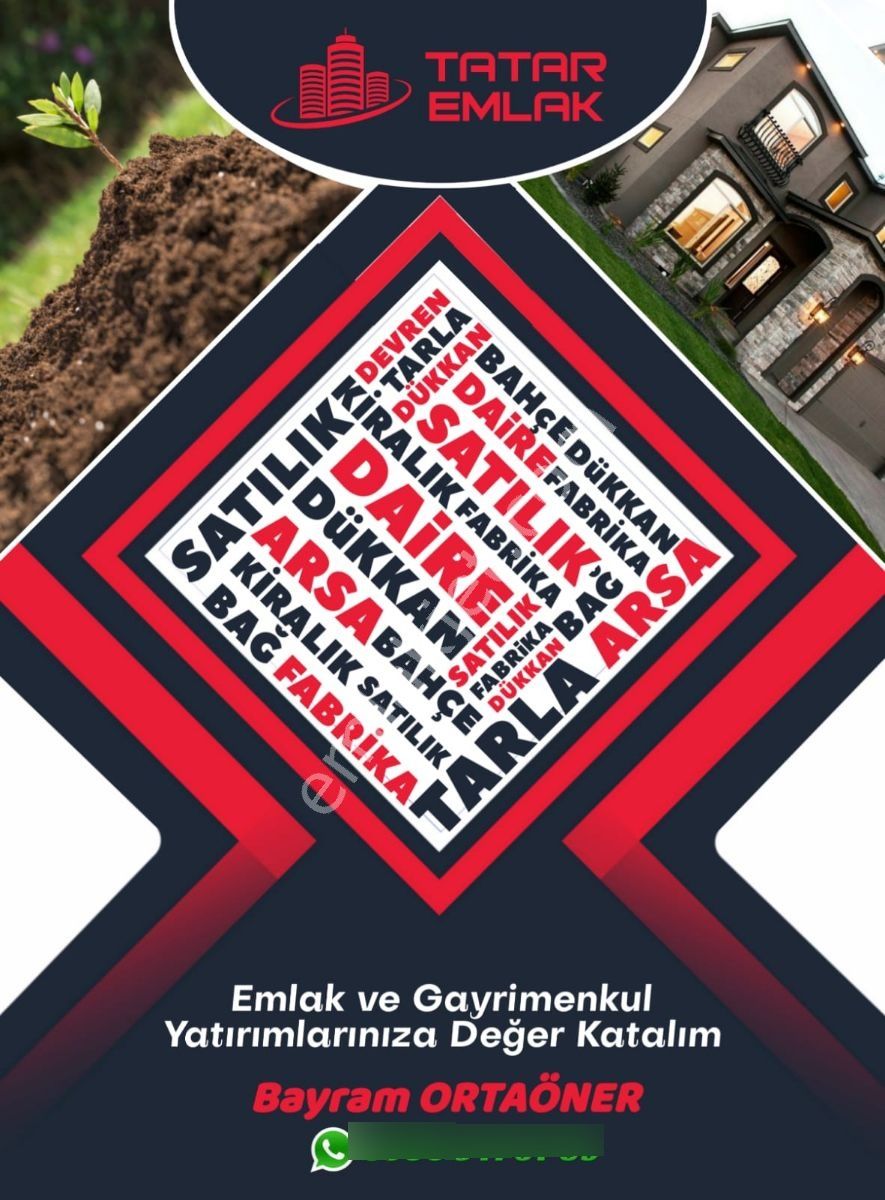 Erenköy'de 700m2 Arsa İçinde 2 Katlı Müstakil Ev (arsa Parasına) - Görsel 23